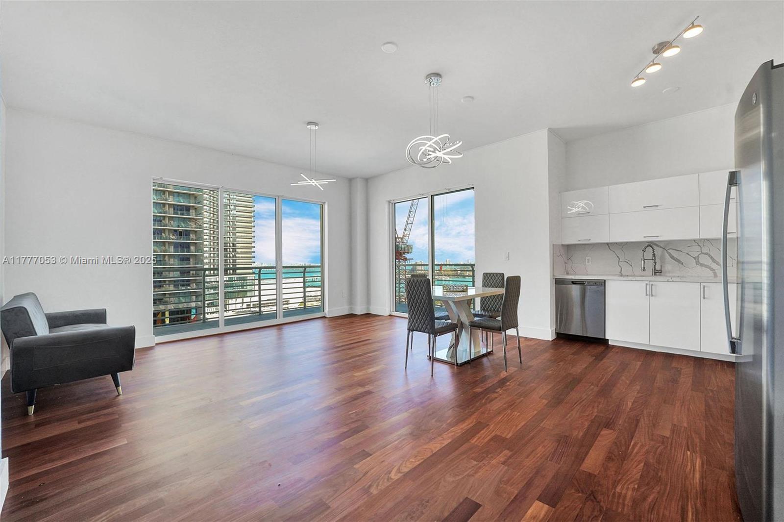 The Loft Downtown Condo