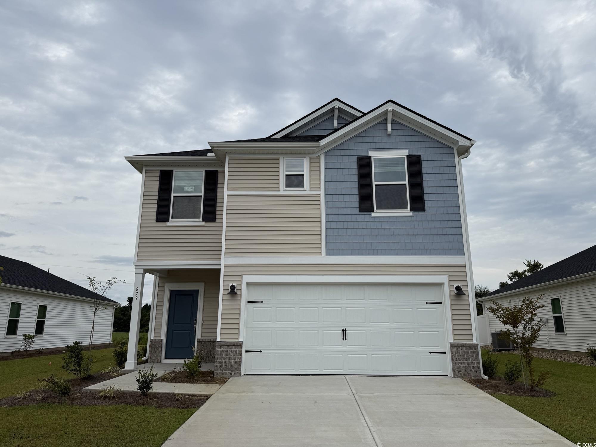 879 Cypress Preserve Circle Longs, SC 29568