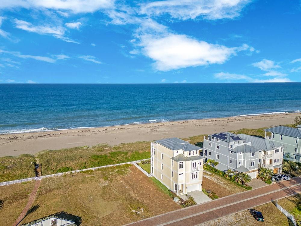 Watersong South Pud One