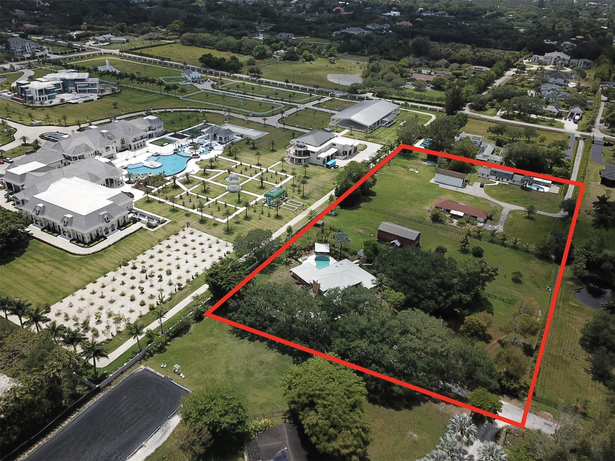 undisclosed Southwest Ranches FL 33330 | F10500710