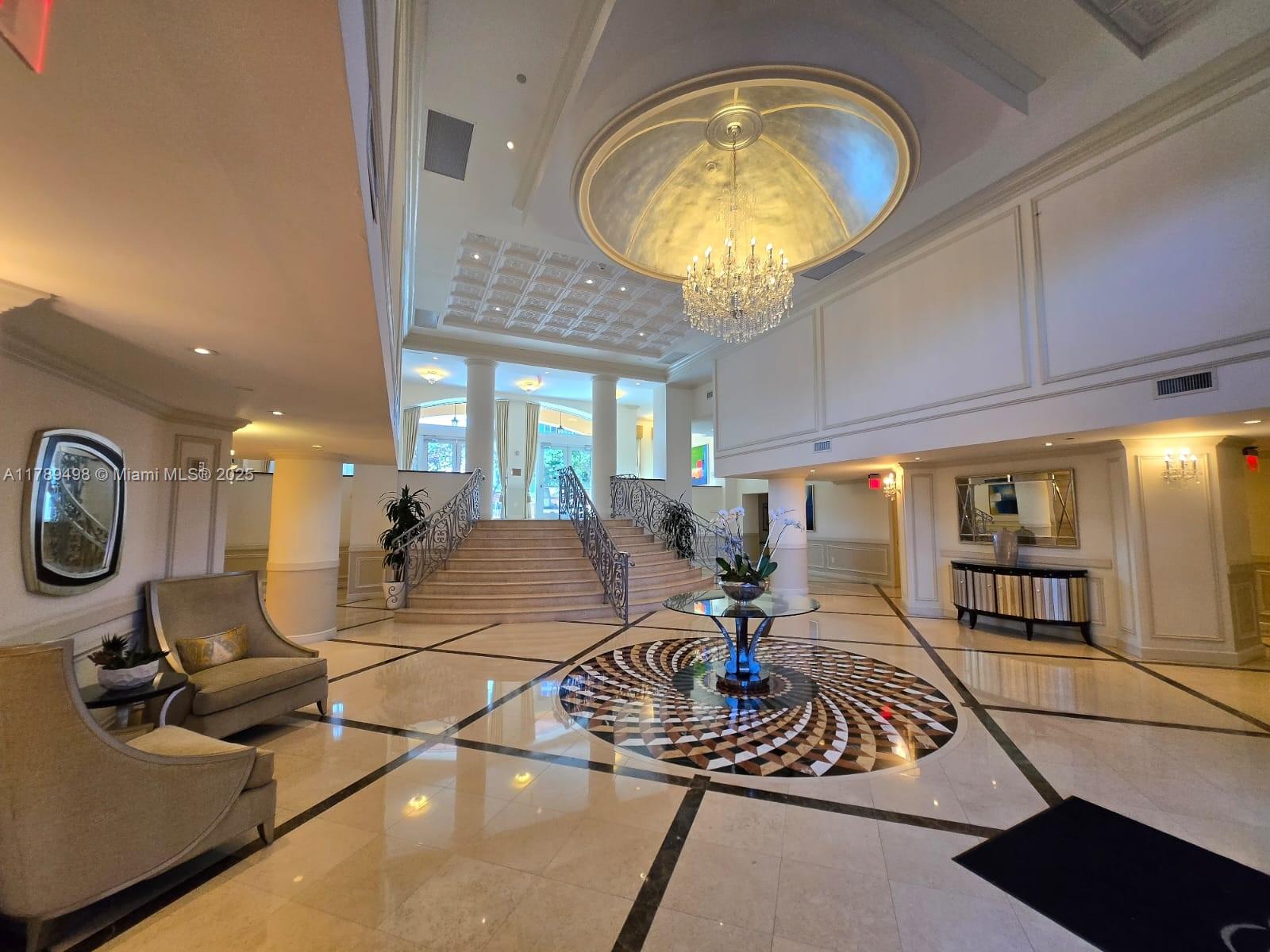 Palms Tower Two Condo