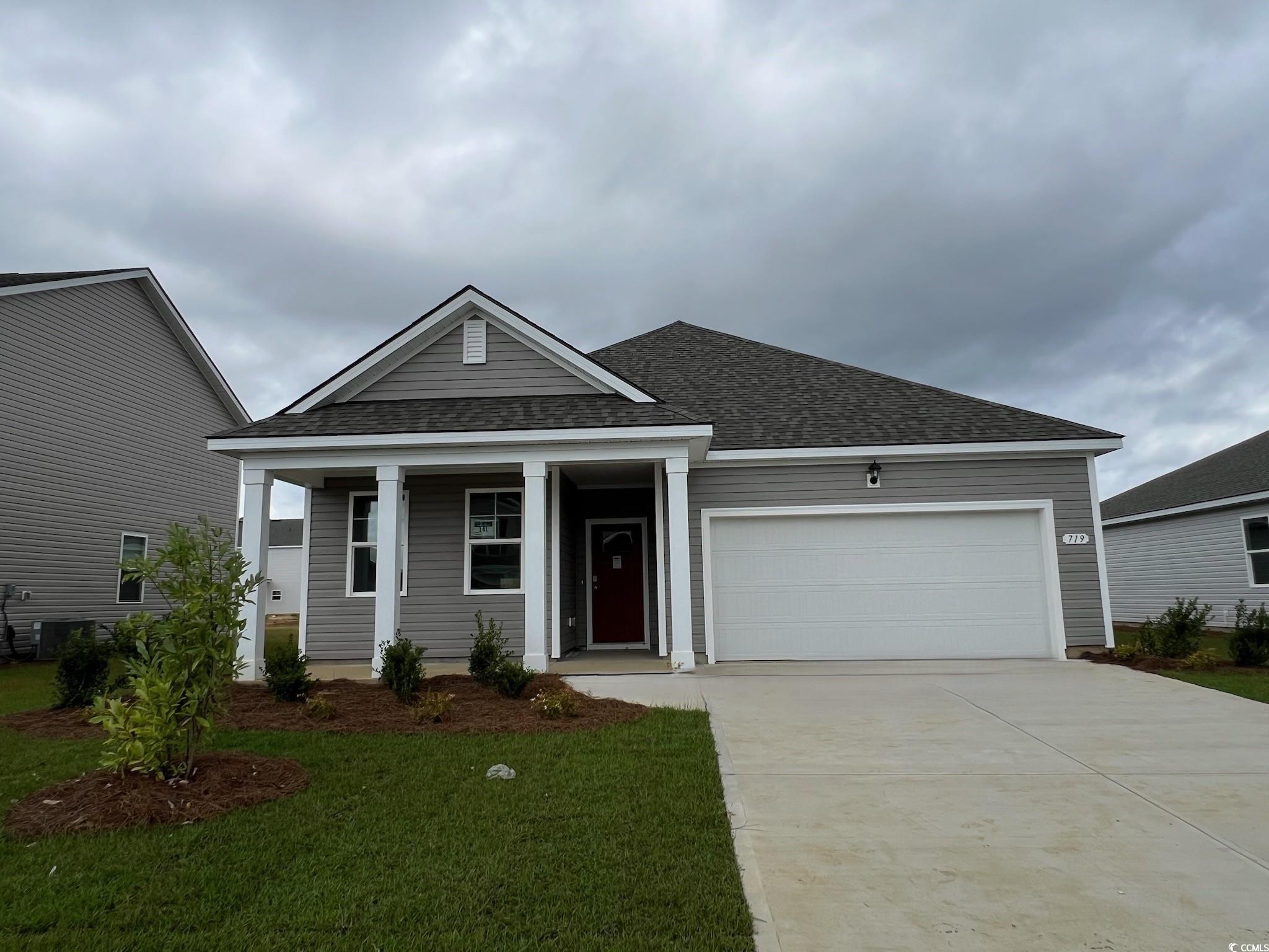 719 Chazen Way Longs, SC 29568