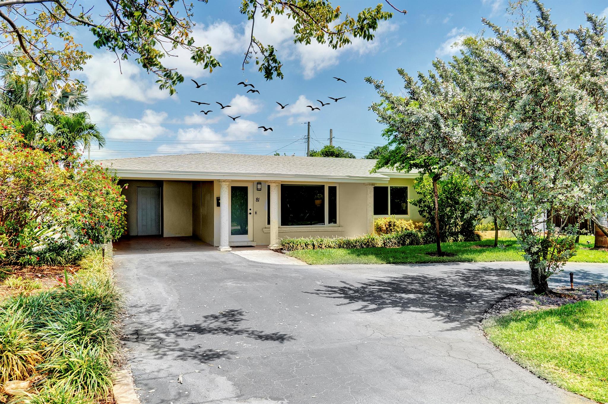 Lloyd Estates 25-47 B