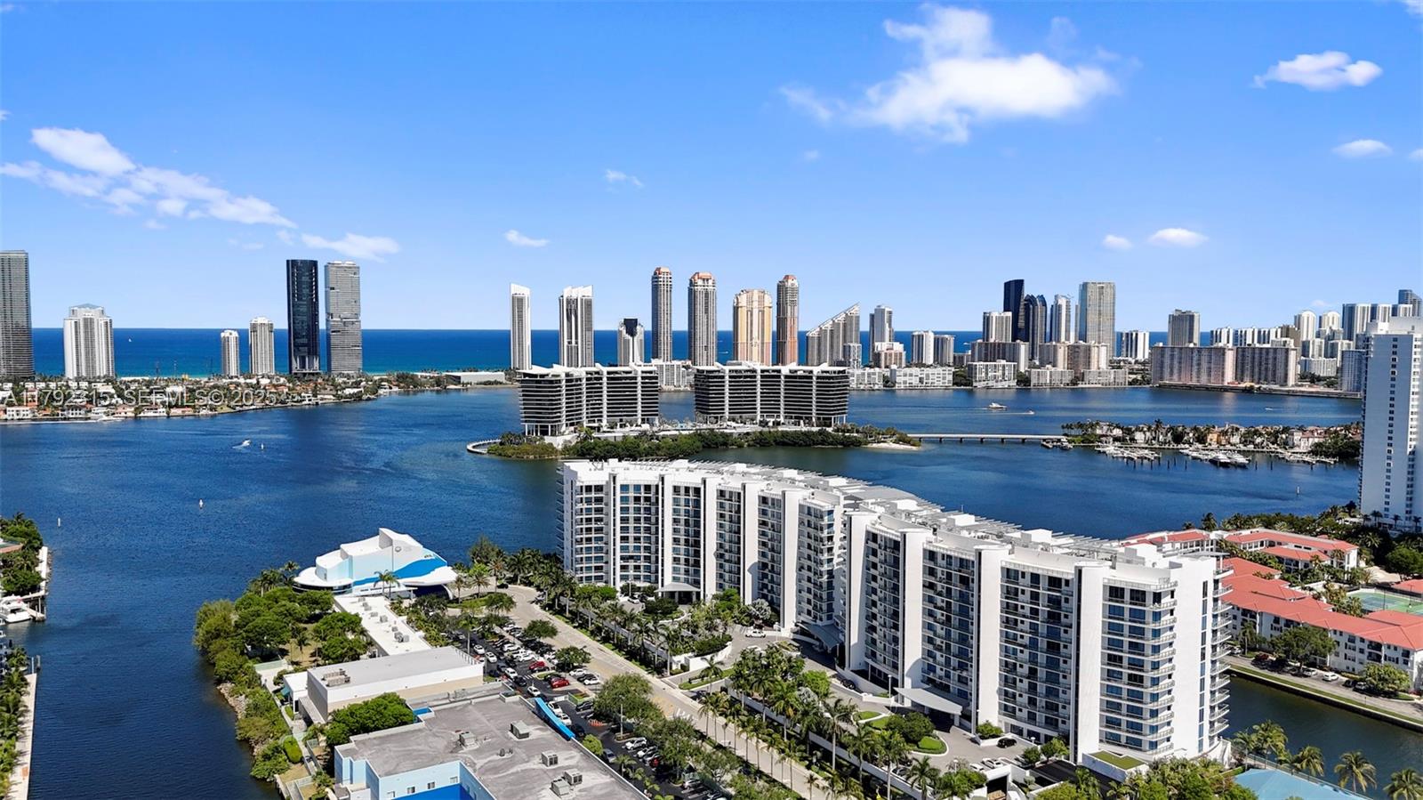 3250 NE 188th St #203, Aventura FL 33180