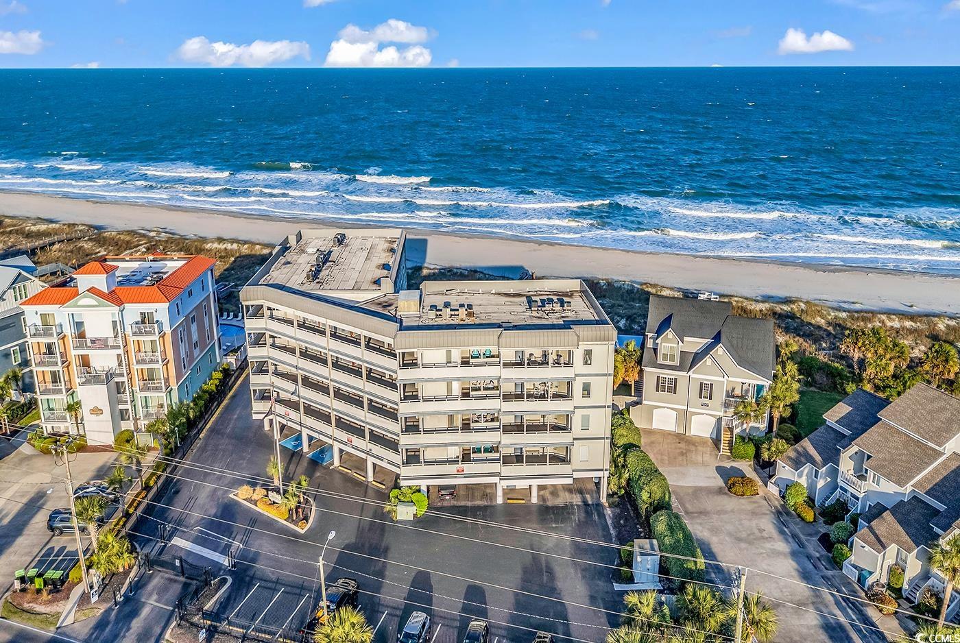 Photo 3 of Condo for sale at 1581 S Waccamaw Dr #302, Garden City Beach, SC 29576 | MLS# 2510660 | Listing updated on 2026-09-21