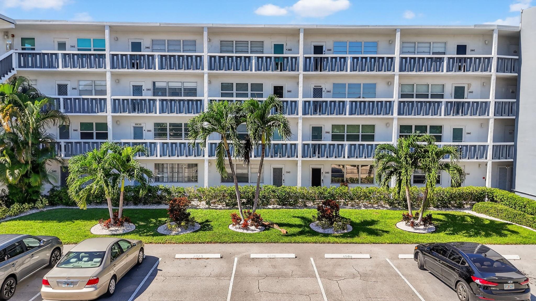 Century Village East