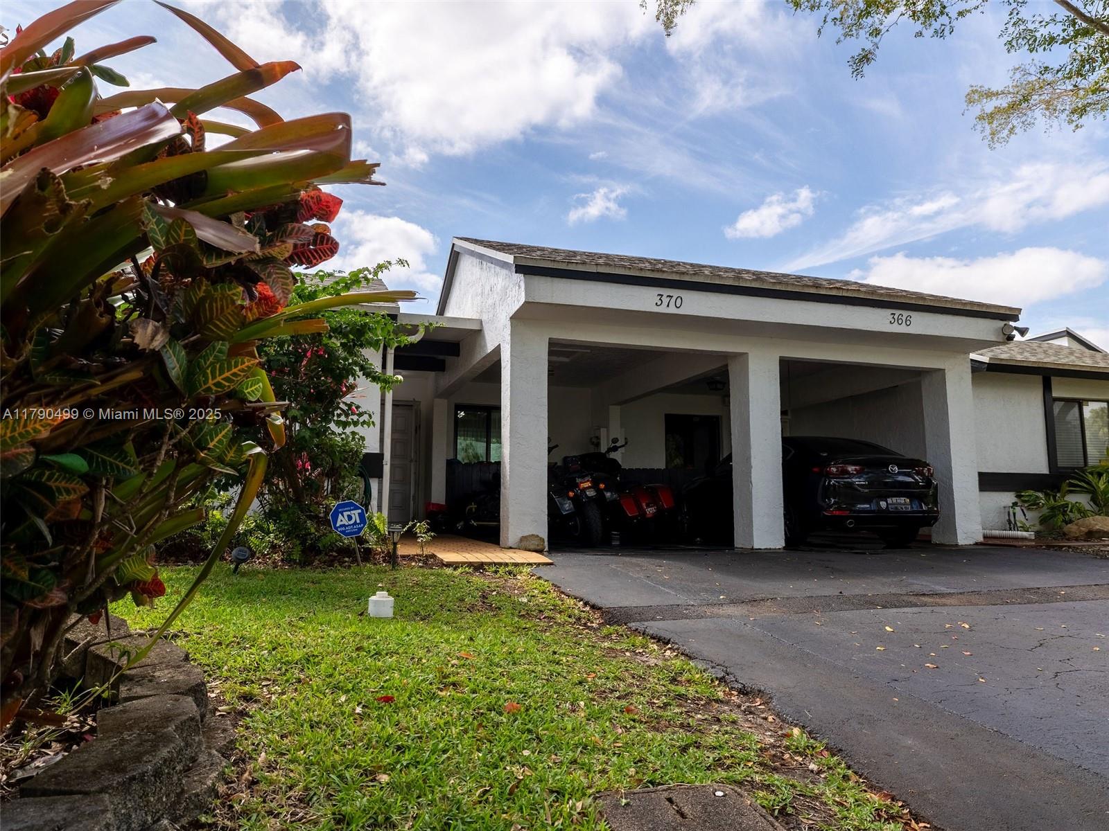 Villas At Bonaventure In