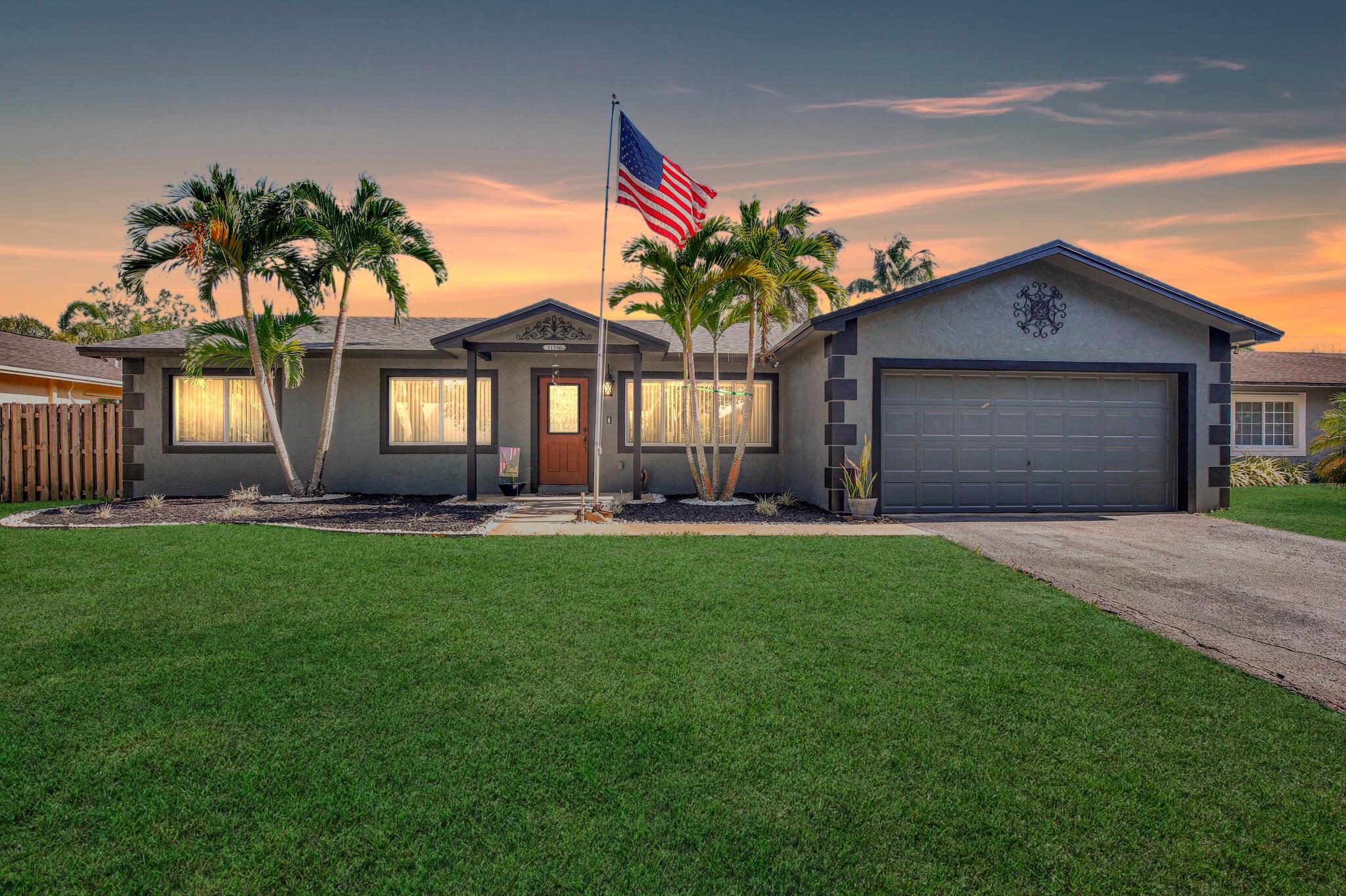 11536 Sw 55th Court, Cooper City, FL 33330, 3 Bedrooms , 2 Bathrooms ,Single Family Residence,Off Market,R11085709, Horizon Palm Realty Group