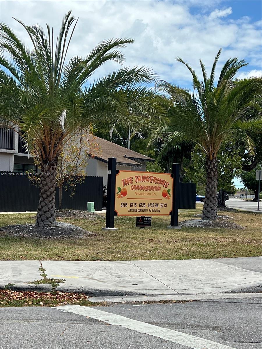 Tangerines Condo Ph I