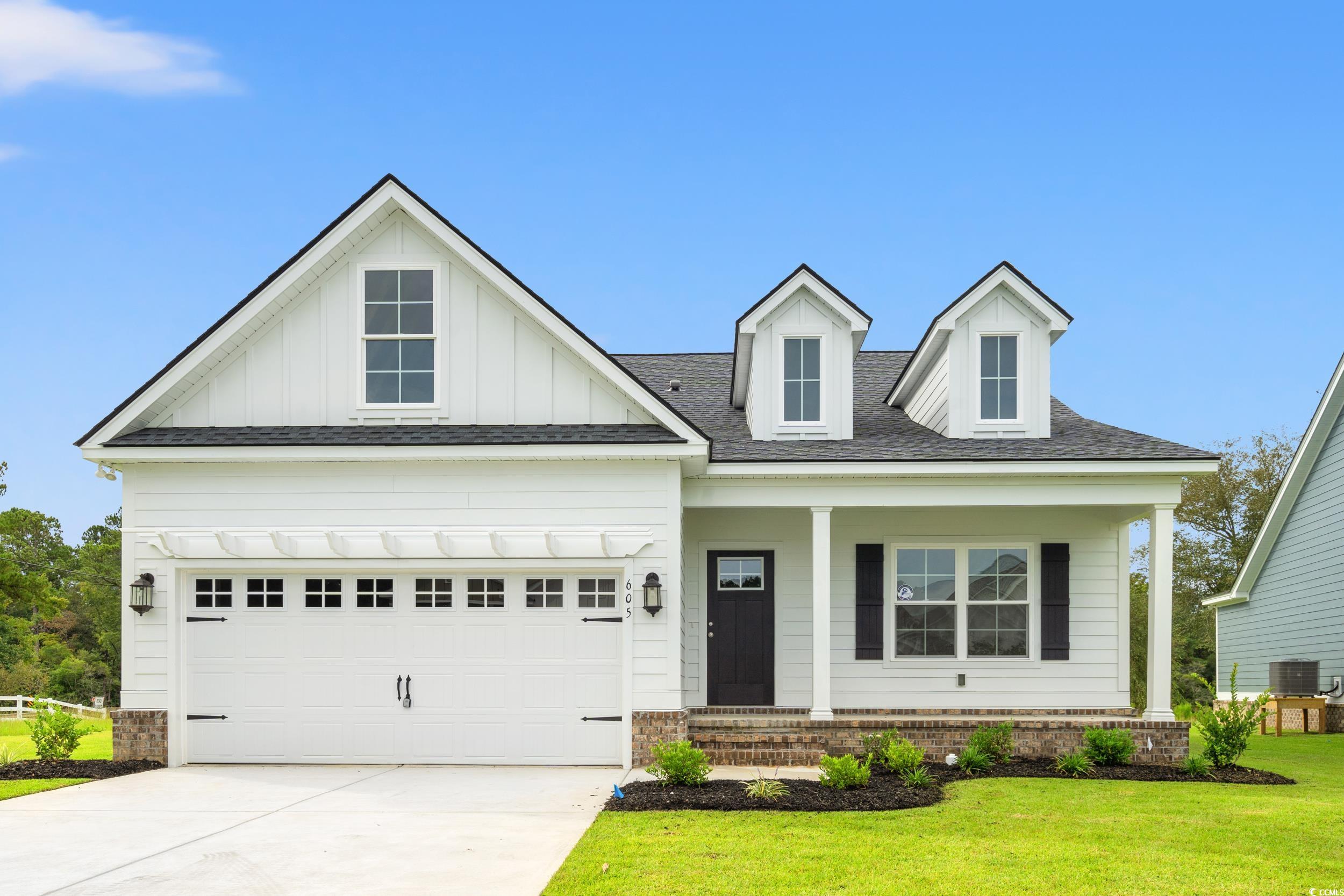 605 Carter Reid Ct. Longs, SC 29568