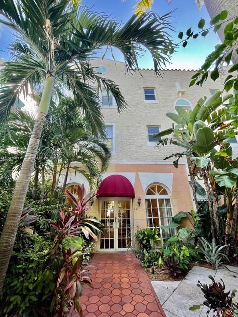 Homes for sale in Miami Beach, FL | 747 Michigan Ave #101, Miami Beach, FL 33139 | MLS# A11792653