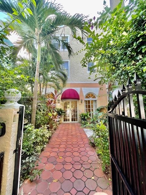 Homes for sale in Miami Beach, FL | 747 Michigan Ave #101, Miami Beach, FL 33139 | MLS# A11792653