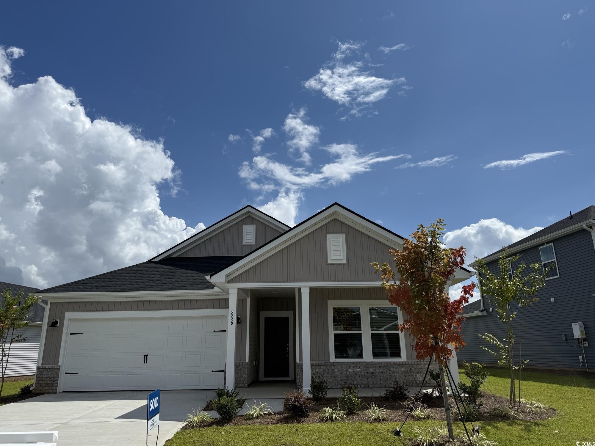 896 Cypress Preserve Circle Longs, SC 29568