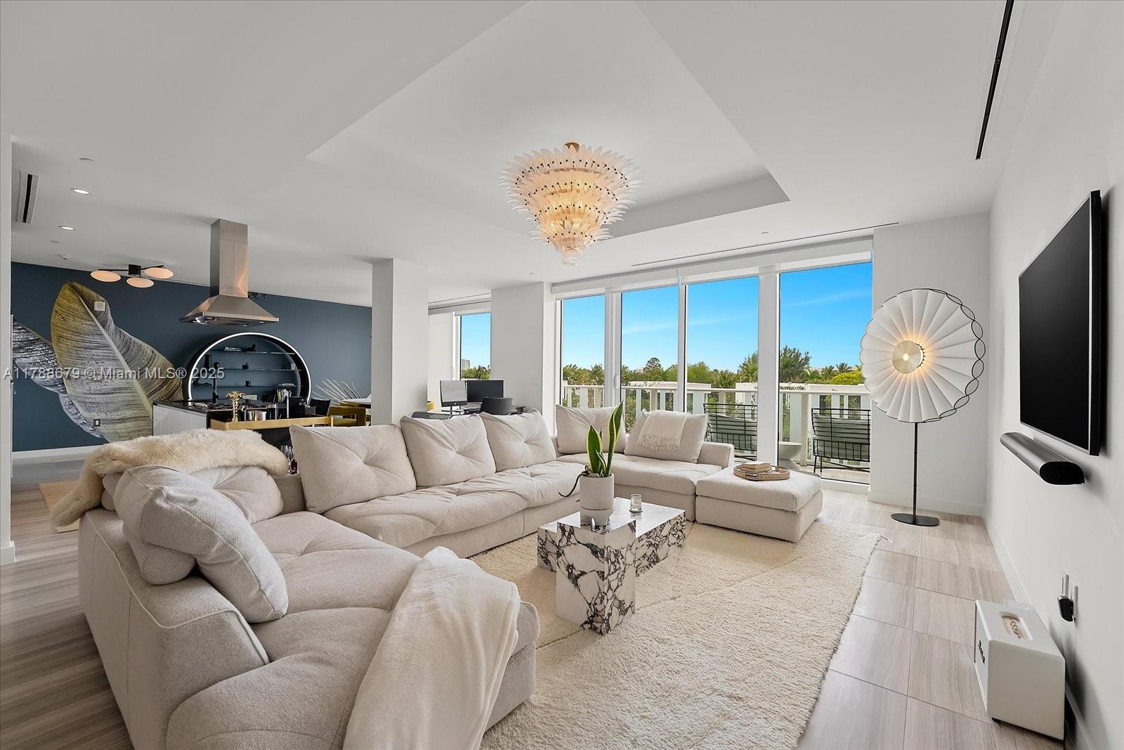 Condo for Sale in Miami Beach, FL