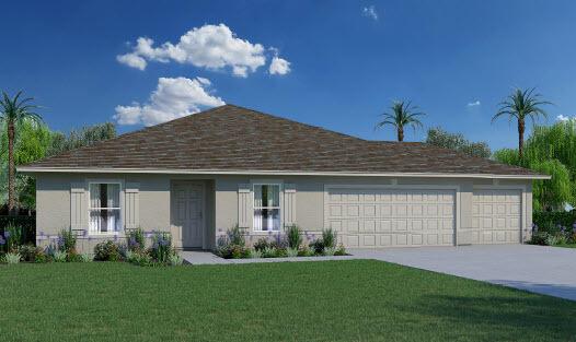 Homes for sale in Port St Lucie, FL | 1749 Sw Open View Dr, Port St Lucie, FL 34953 | MLS# R11085768