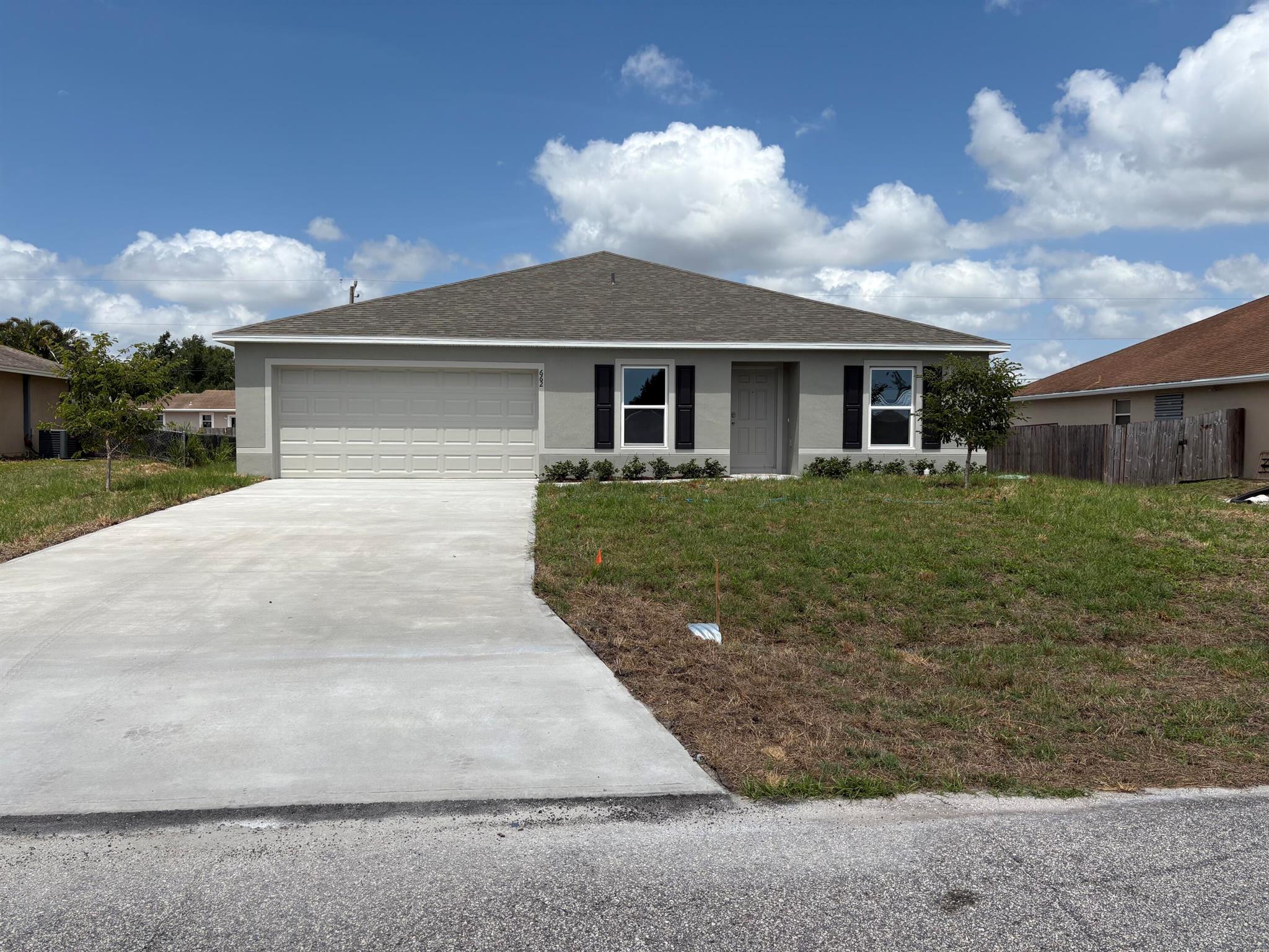 Homes for sale in Port St Lucie, FL | 662 Sw Hogan Street, Port St Lucie, FL 34983 | MLS# R11085784