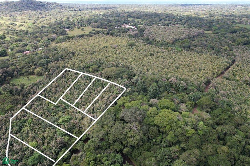 0 bed Land For Sale in Santa Cruz, Guanacaste - 1