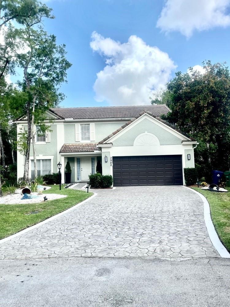 3980 Wild Lime Ln Coral Springs FL 33065 | F10500805