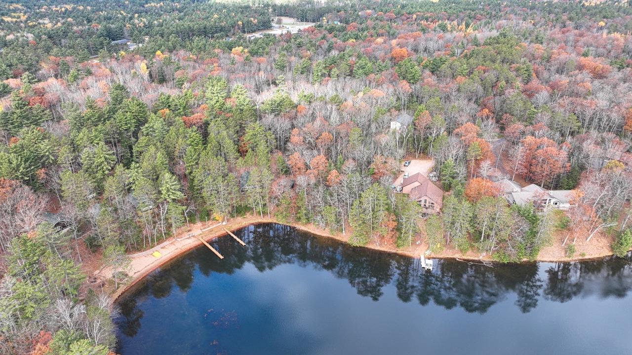 Little St. Germain Property Lot 1 Snooks Ln Photo 1