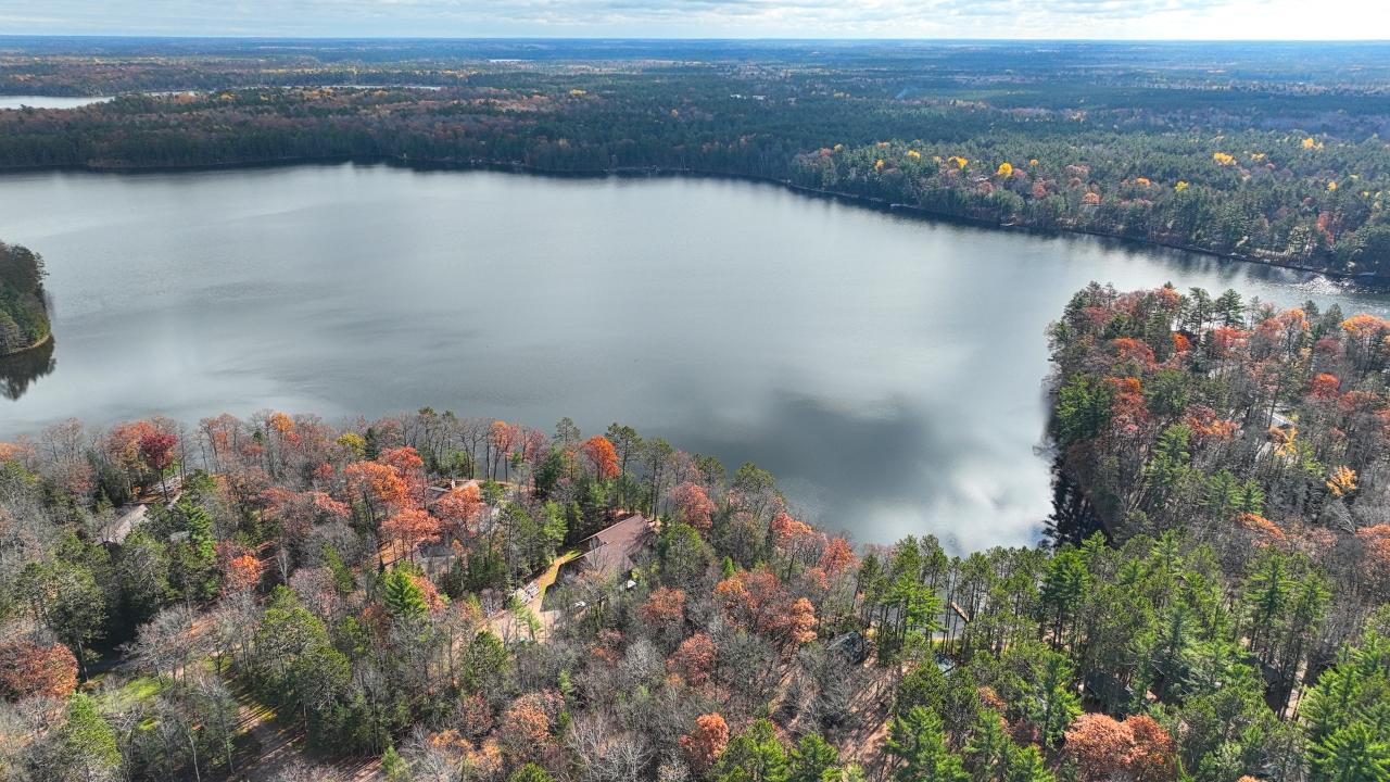 Little St. Germain Property Lot 1 Snooks Ln Photo 3