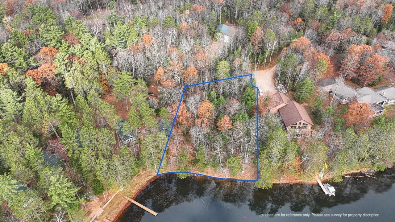 Little St. Germain Property Lot 1 Snooks Ln Photo 4