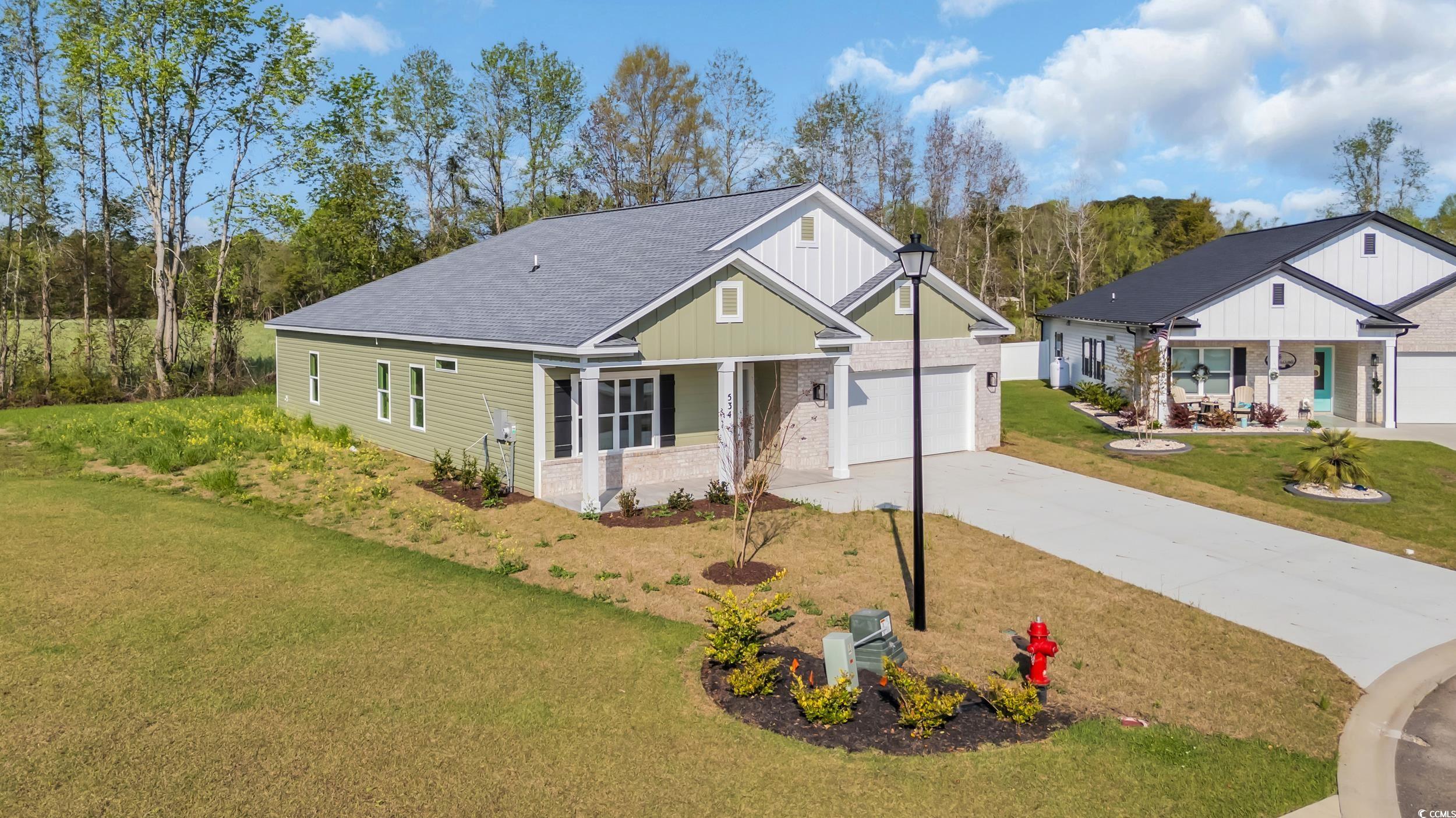 Homes for sale in Longs, SC | 534 War Eagle Ct, Longs, SC 29568 | MLS# 2510704