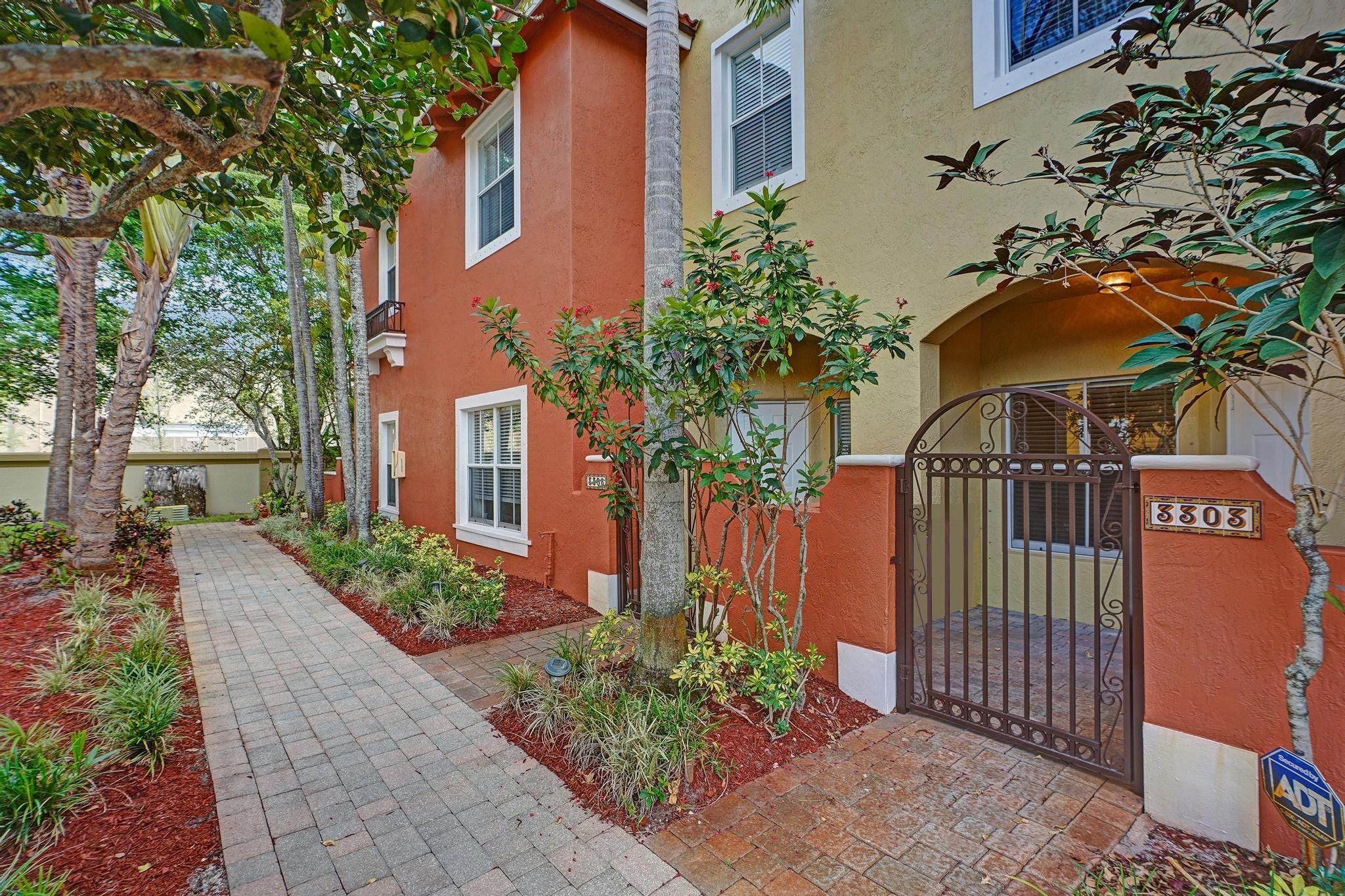 Homes for sale in Margate, FL | 3303 Merrick Ln #1002, Margate, FL 33063 | MLS# F10500635