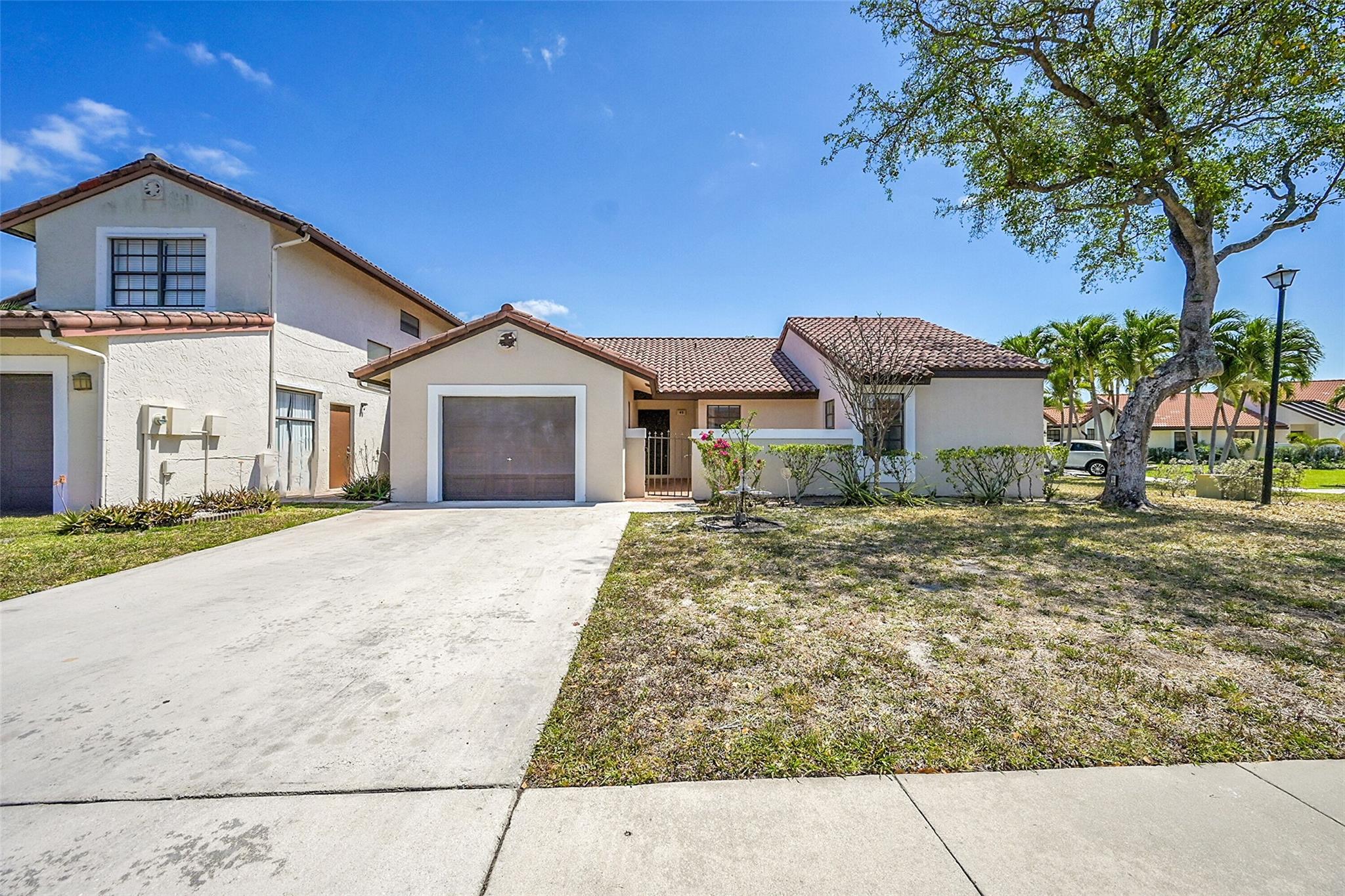 45 Columbia Ct Deerfield Beach FL 33442 | F10500353