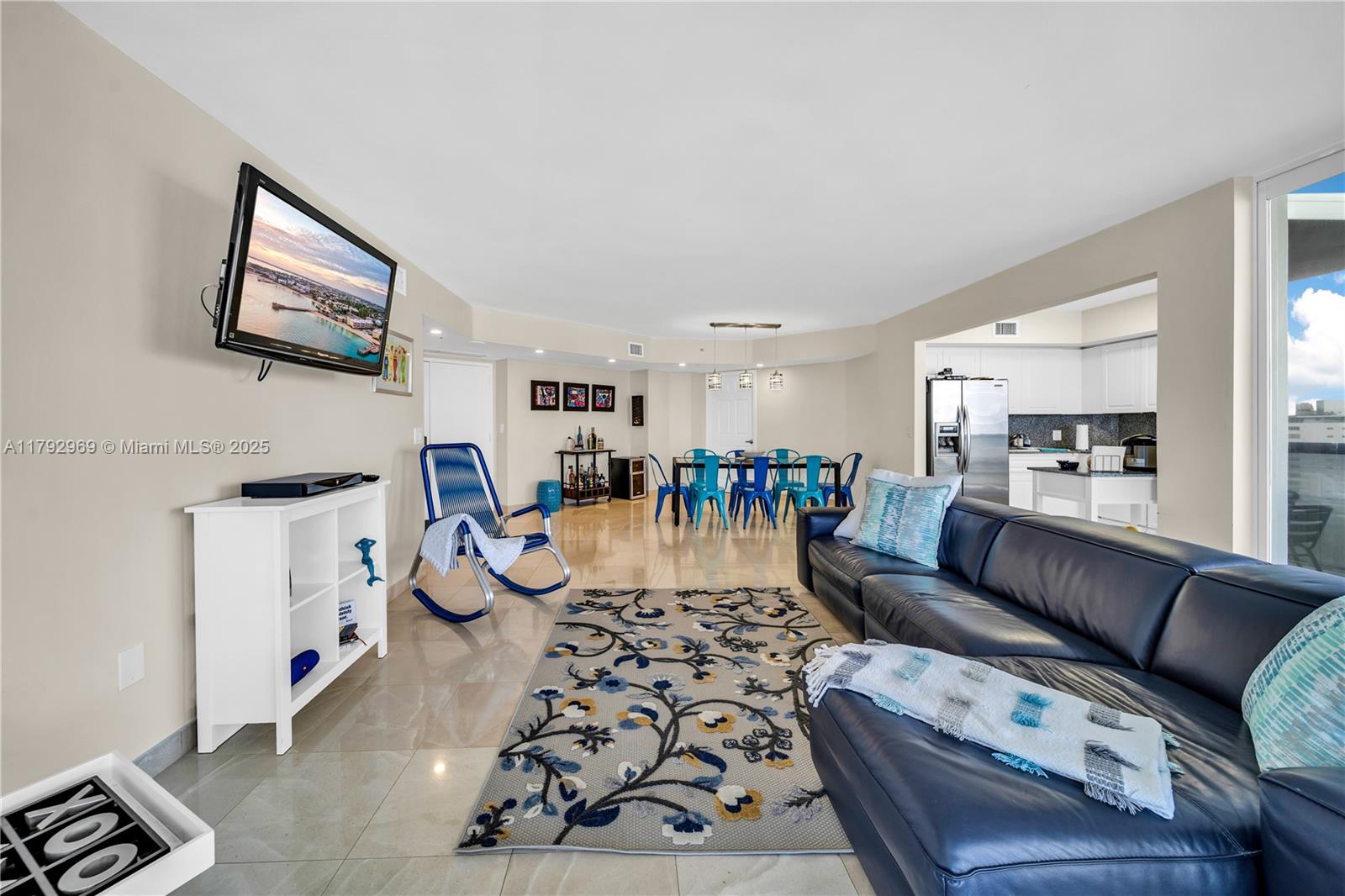 La Gorce Palace Condo