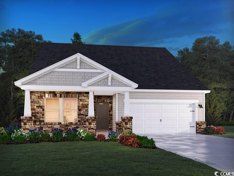 1558 Regal Fern Way Longs, SC 29568