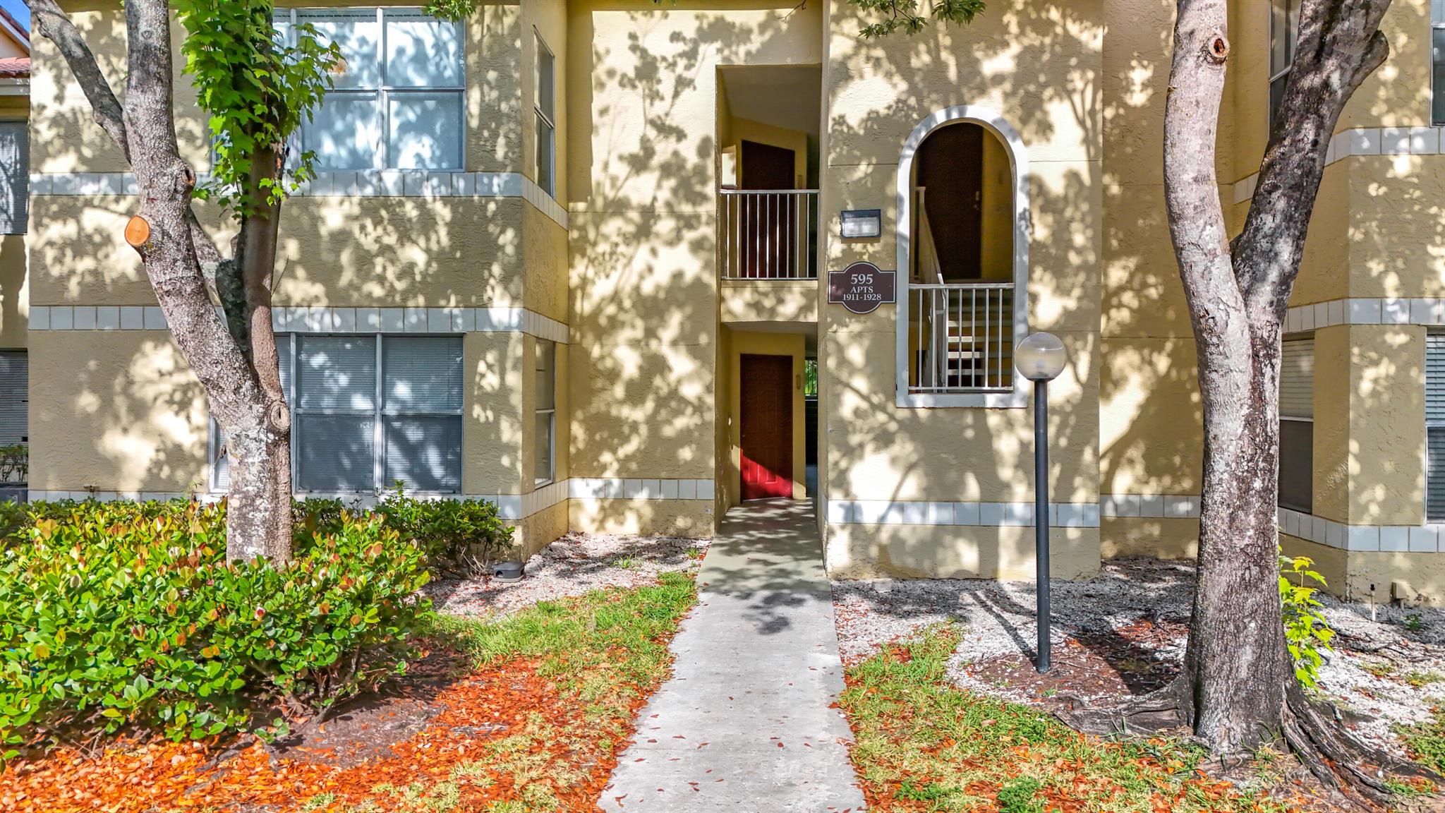 Isles At Lago Mar Condo