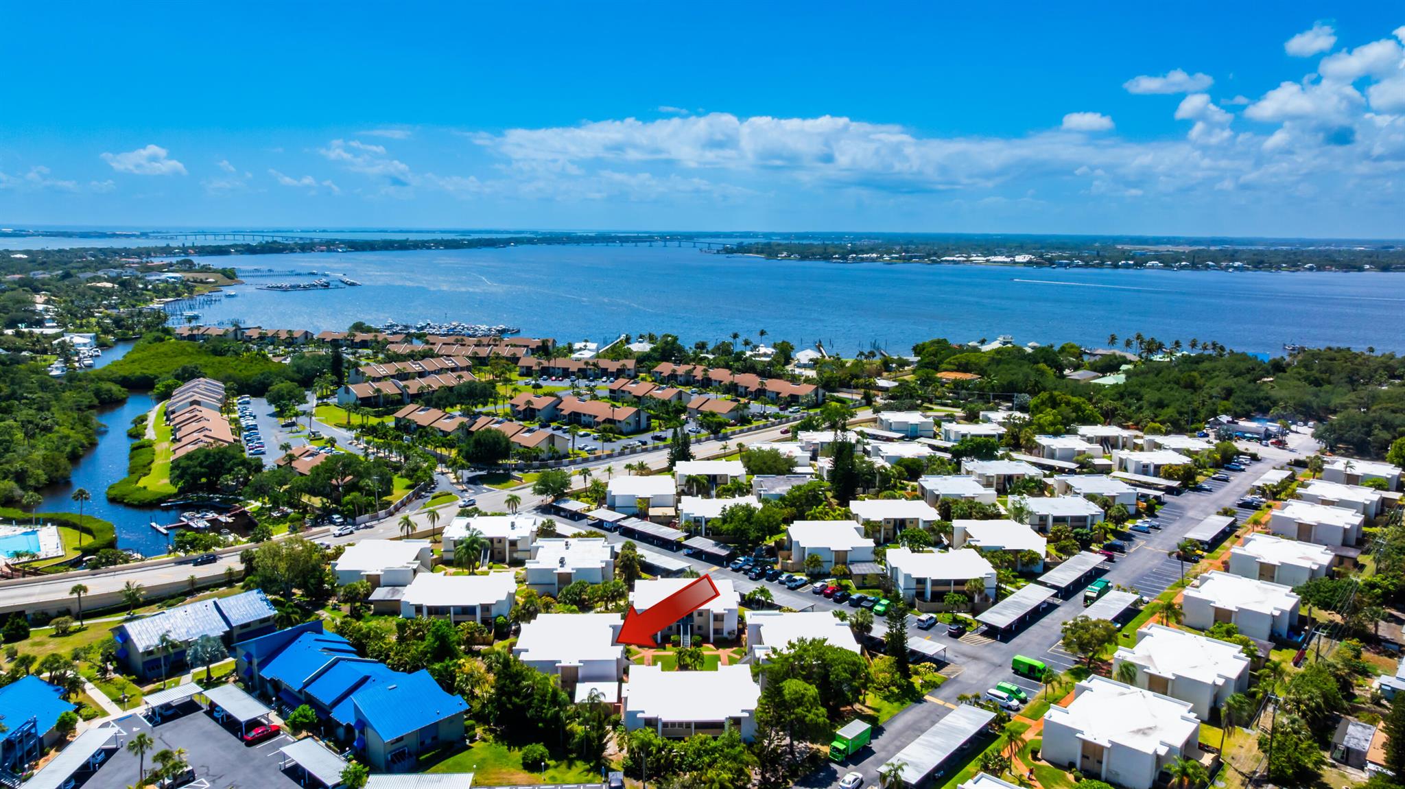 Homes for sale in Jensen Beach, FL | 1501 Ne 13th Terrace #H-9, Jensen Beach, FL 34957 | MLS# R11085923