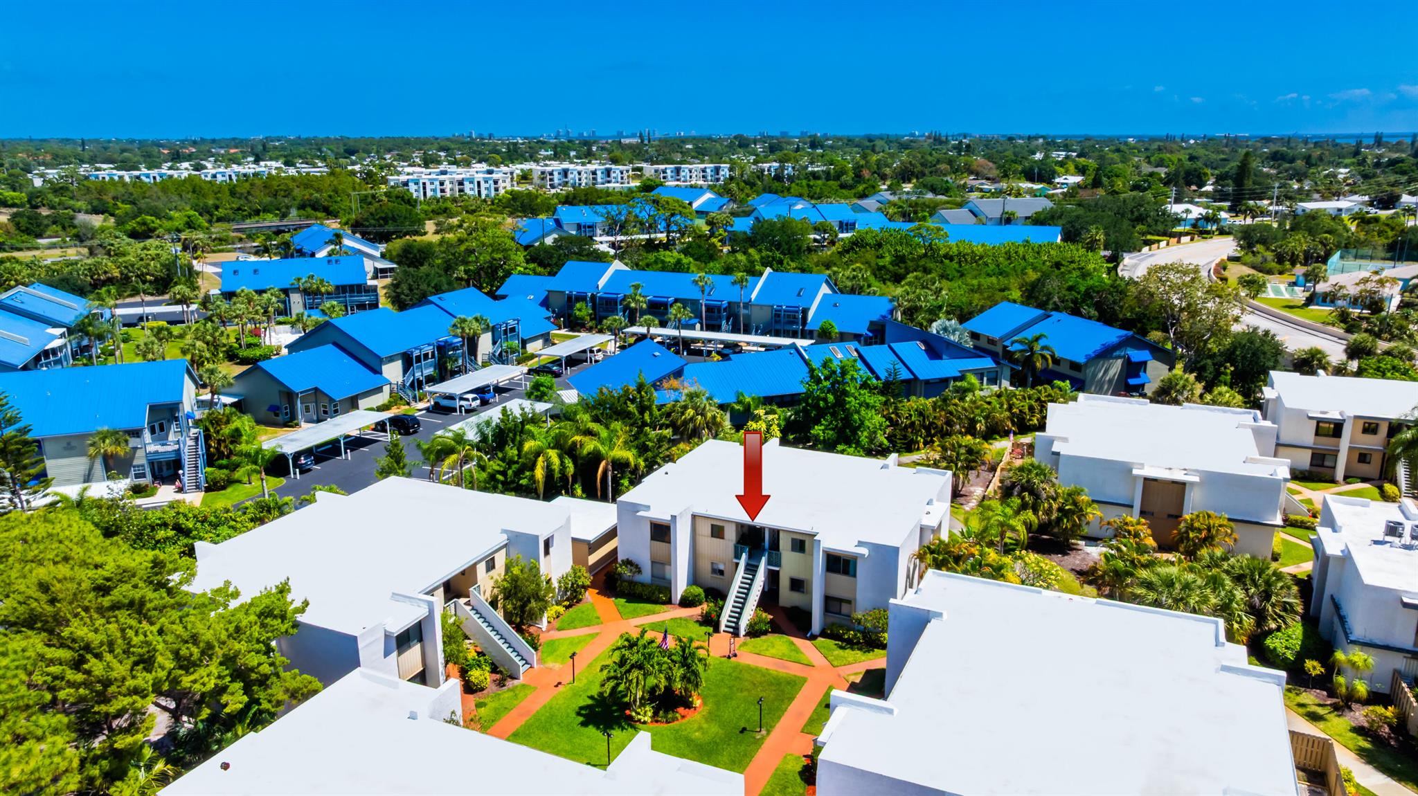 Homes for sale in Jensen Beach, FL | 1501 Ne 13th Terrace #H-9, Jensen Beach, FL 34957 | MLS# R11085923