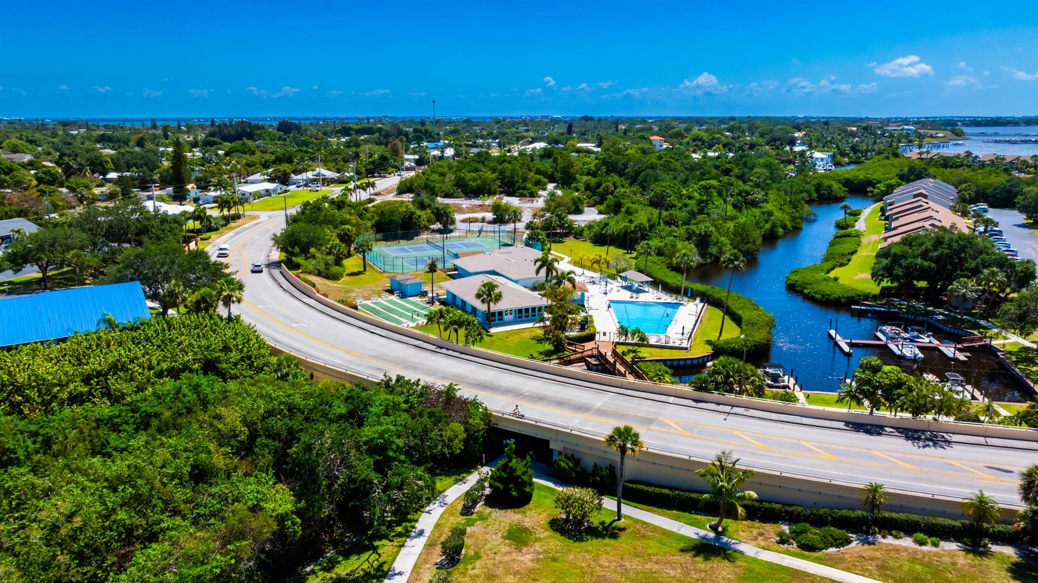 Homes for sale in Jensen Beach, FL | 1501 Ne 13th Terrace #H-9, Jensen Beach, FL 34957 | MLS# R11085923