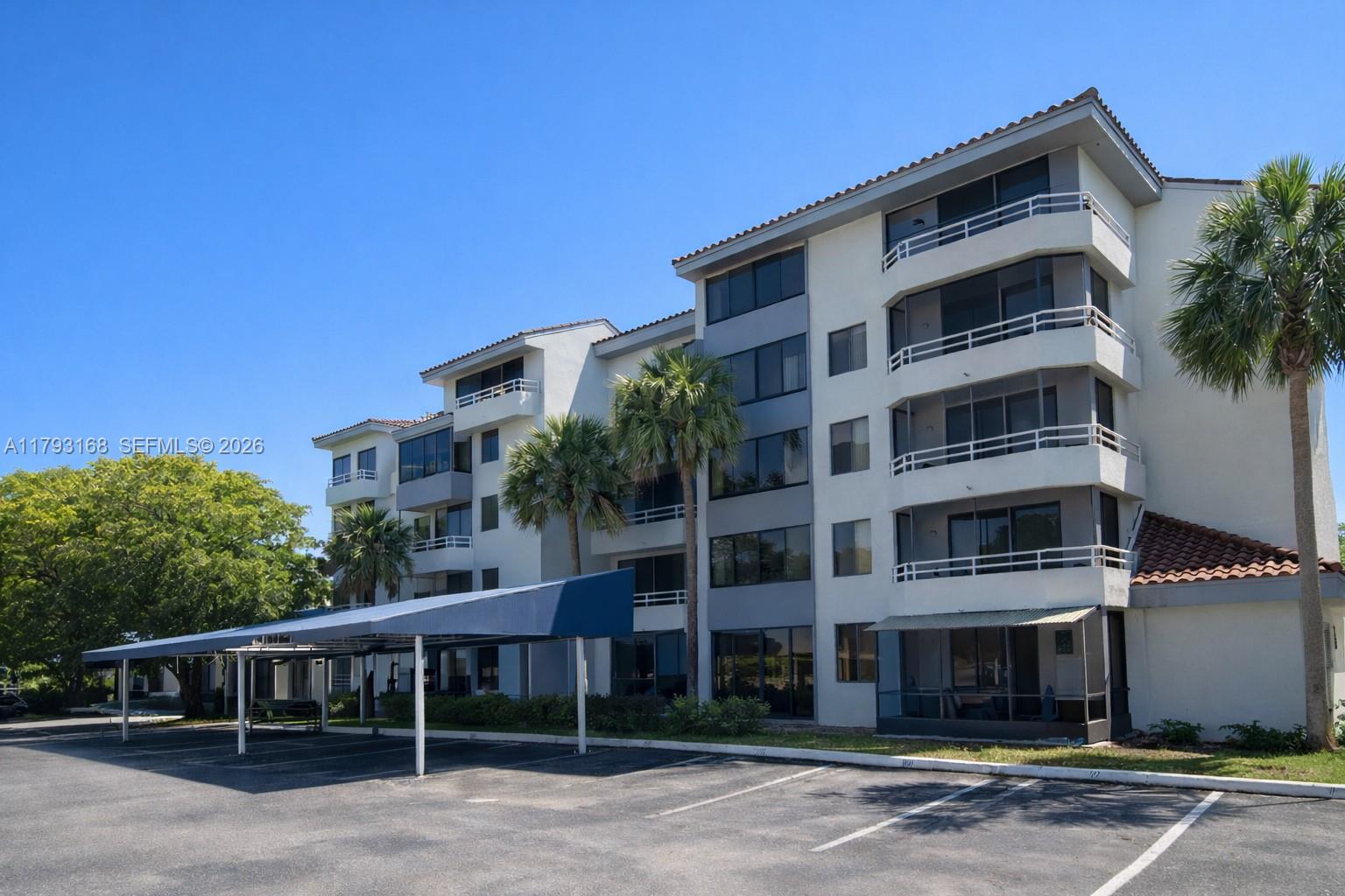 Verabella Falls Condo