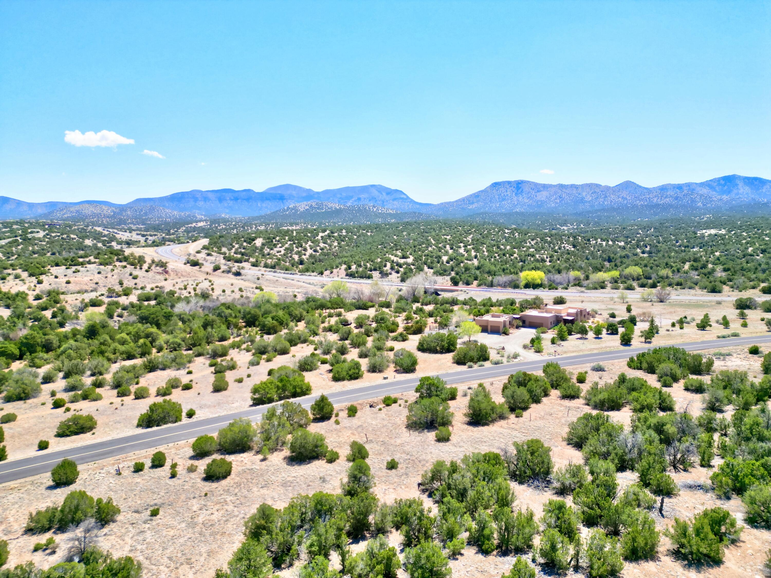 Homes for sale in Sandia Park, NM | Lot 79 San Pedro Creek Estates, Sandia Park, NM 87047 | MLS# 1082960