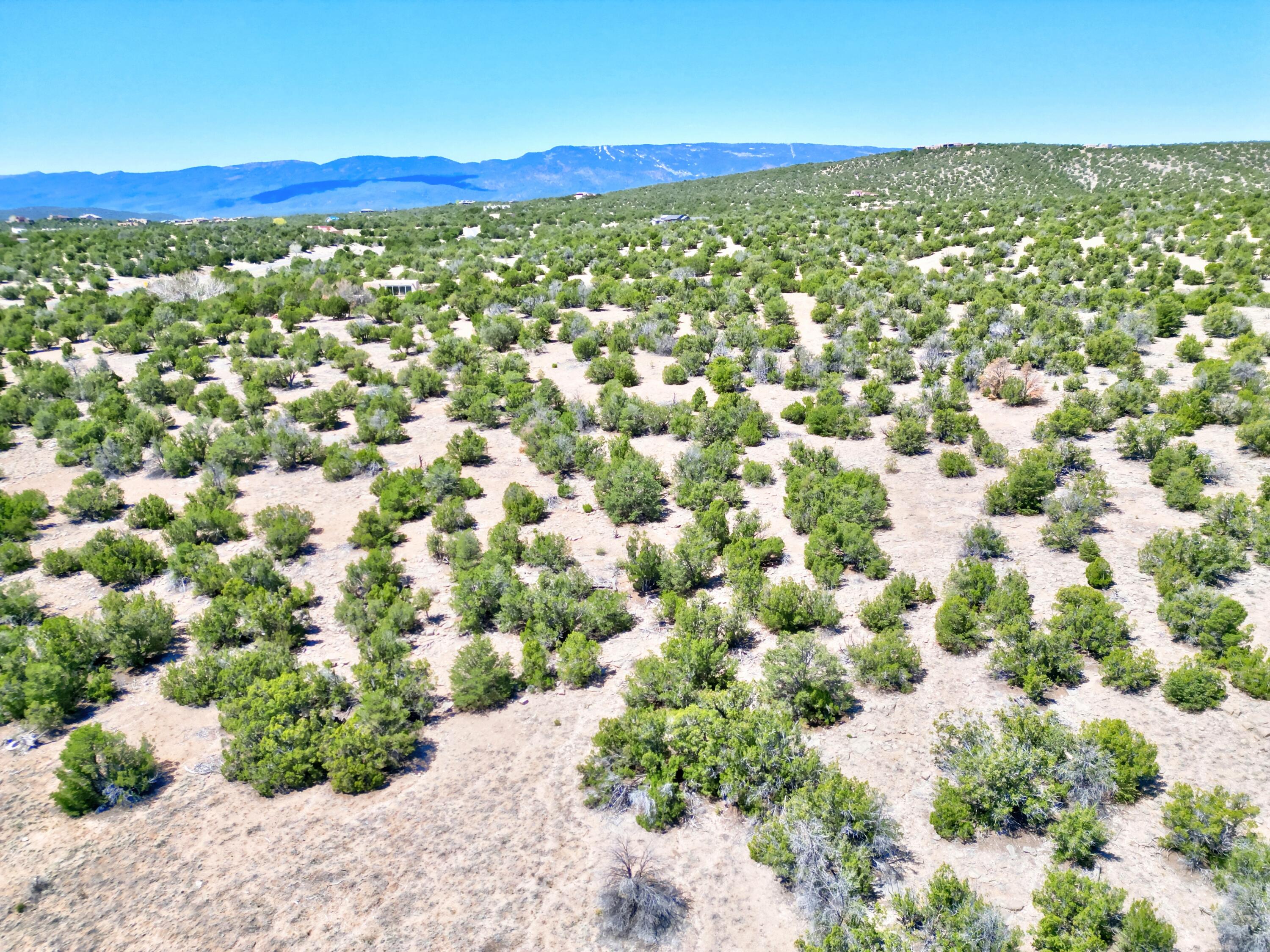 Homes for sale in Sandia Park, NM | Lot 79 San Pedro Creek Estates, Sandia Park, NM 87047 | MLS# 1082960