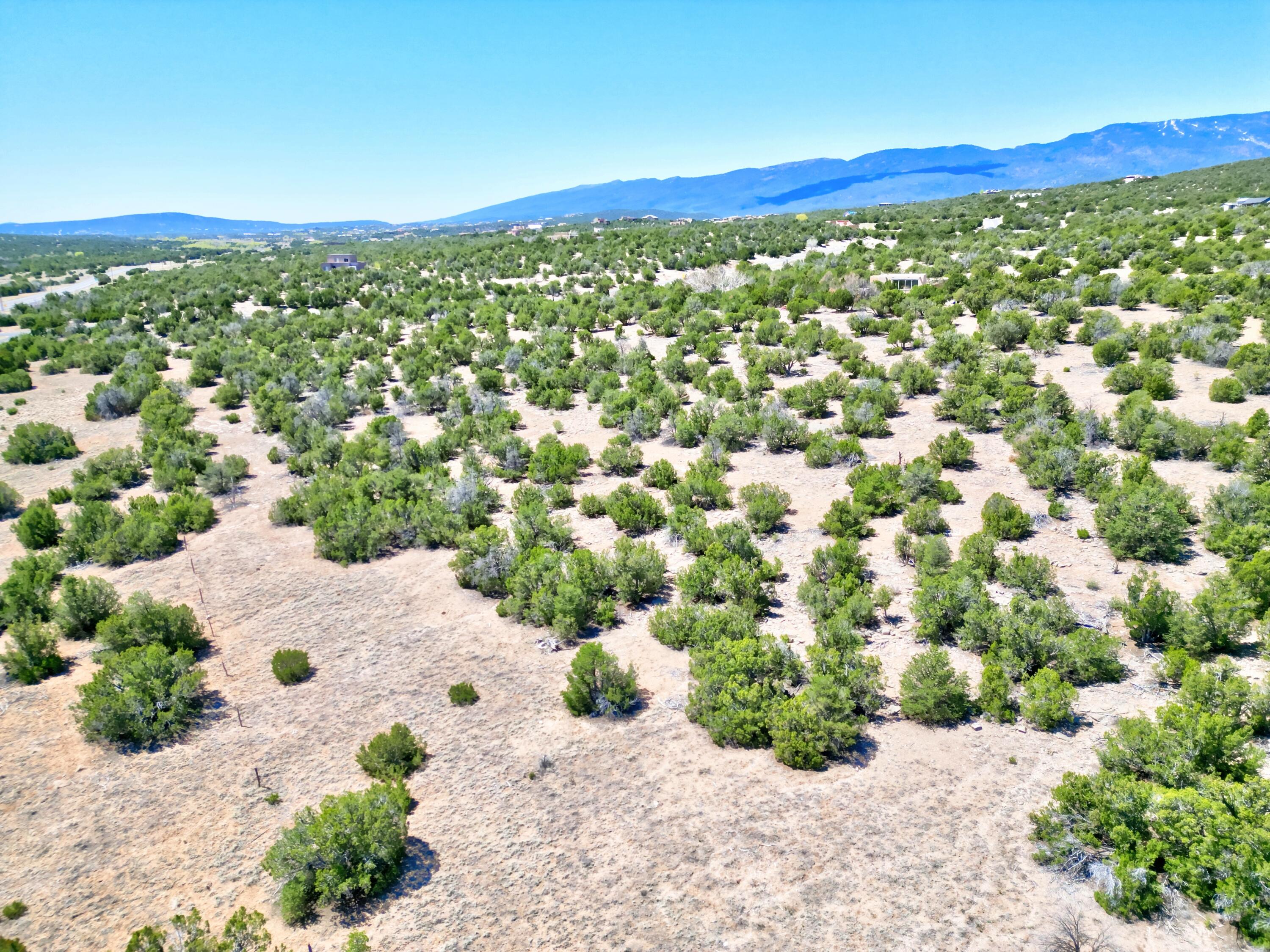 Homes for sale in Sandia Park, NM | Lot 79 San Pedro Creek Estates, Sandia Park, NM 87047 | MLS# 1082960