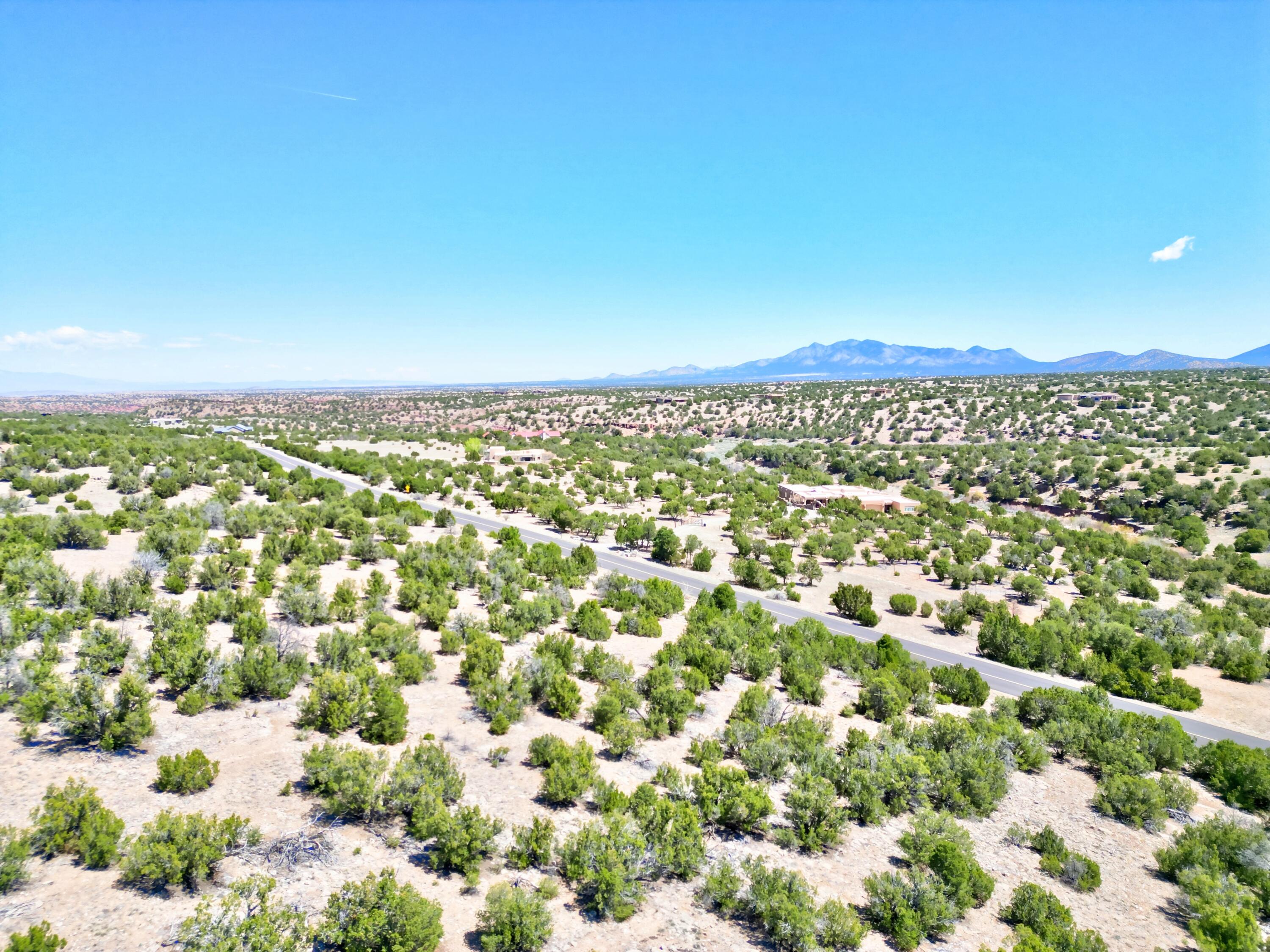 Homes for sale in Sandia Park, NM | Lot 79 San Pedro Creek Estates, Sandia Park, NM 87047 | MLS# 1082960