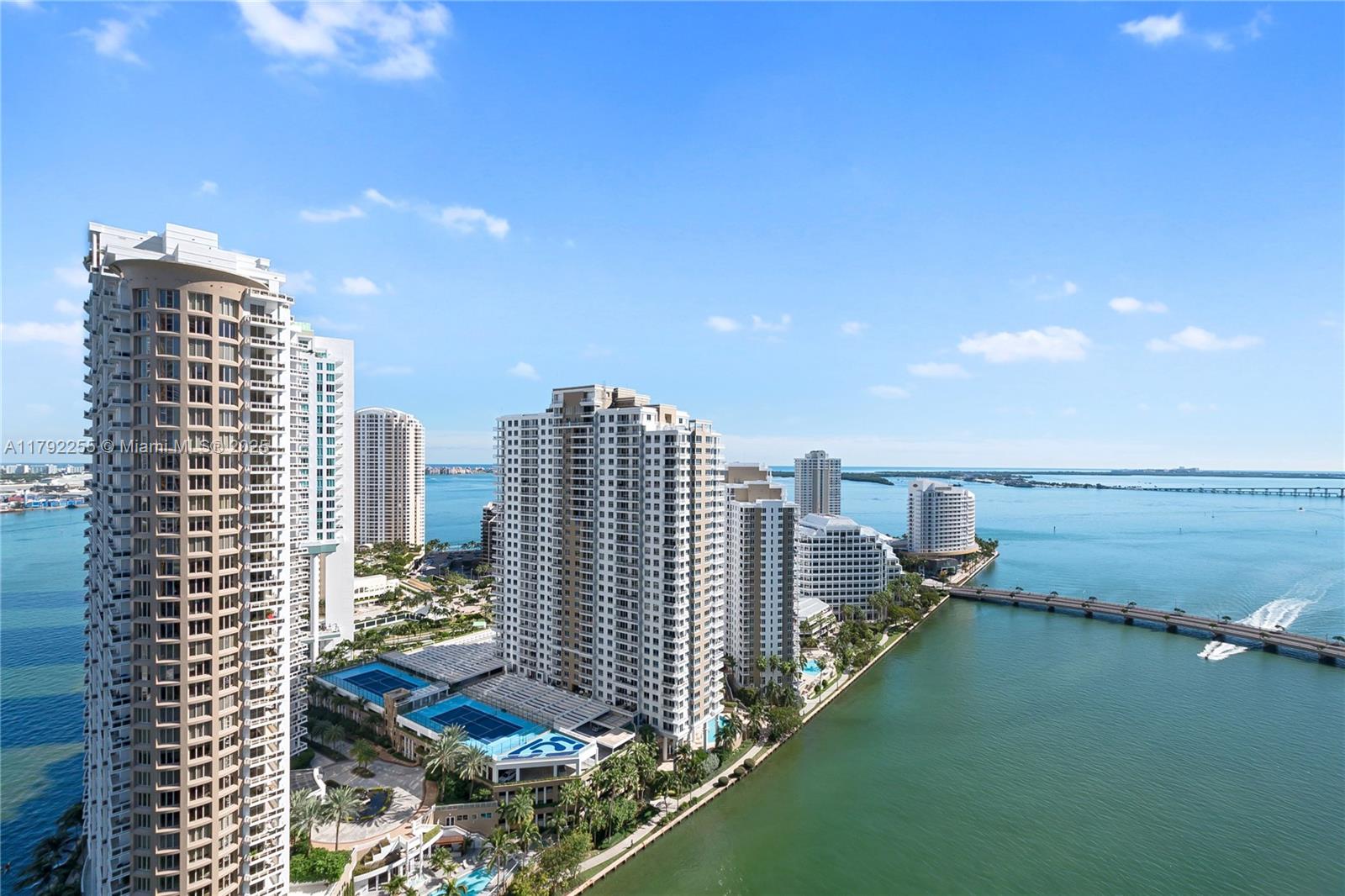 Icon Brickell No Two