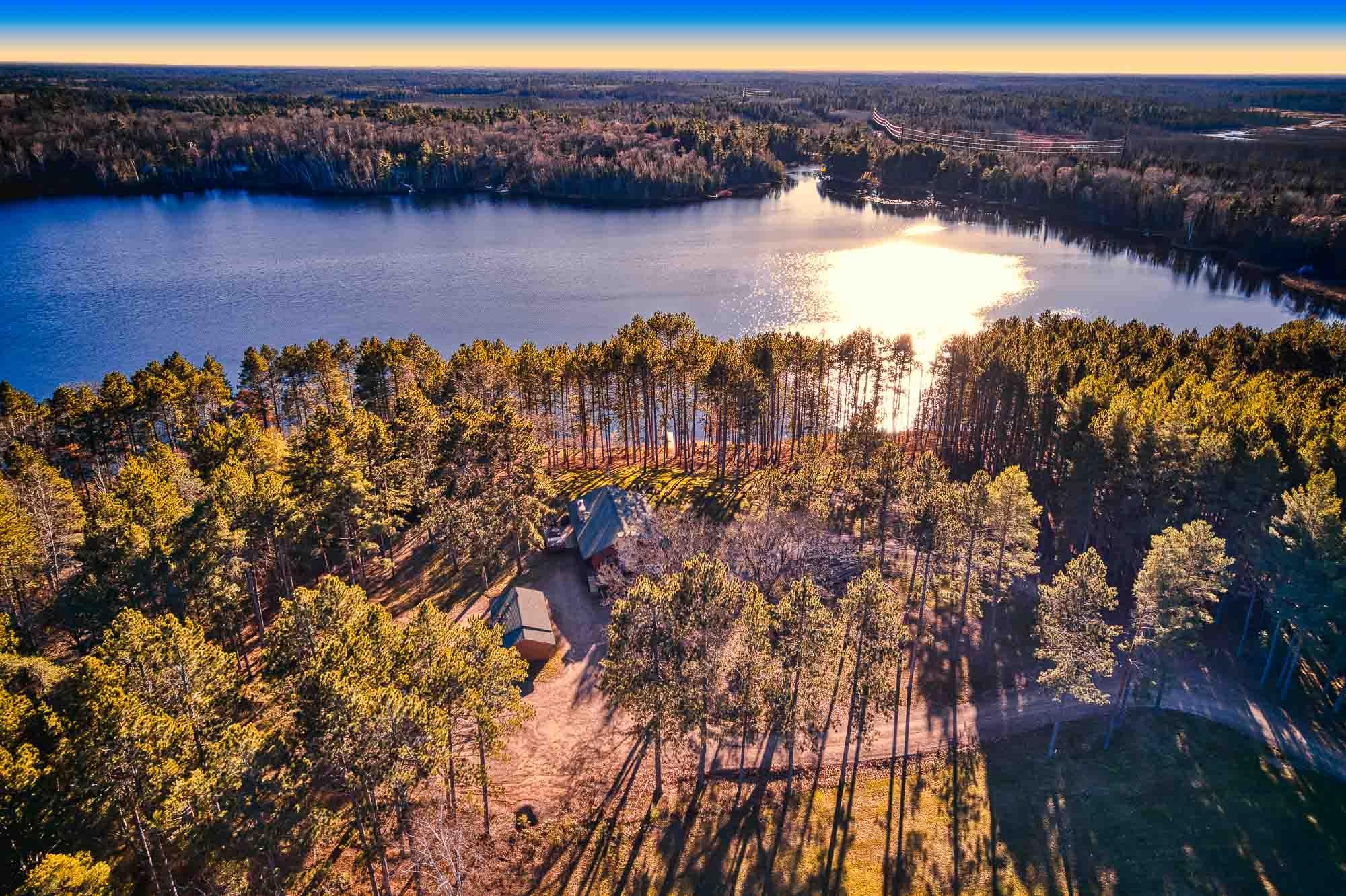 Lake of the Hills Property 4641 Lake Hills Landing Rd Photo 13