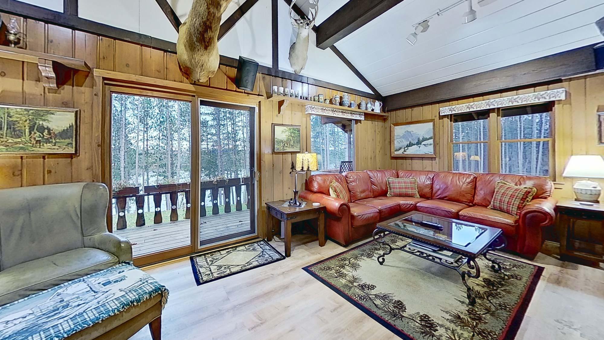 Lake of the Hills Property 4641 Lake Hills Landing Rd Photo 15