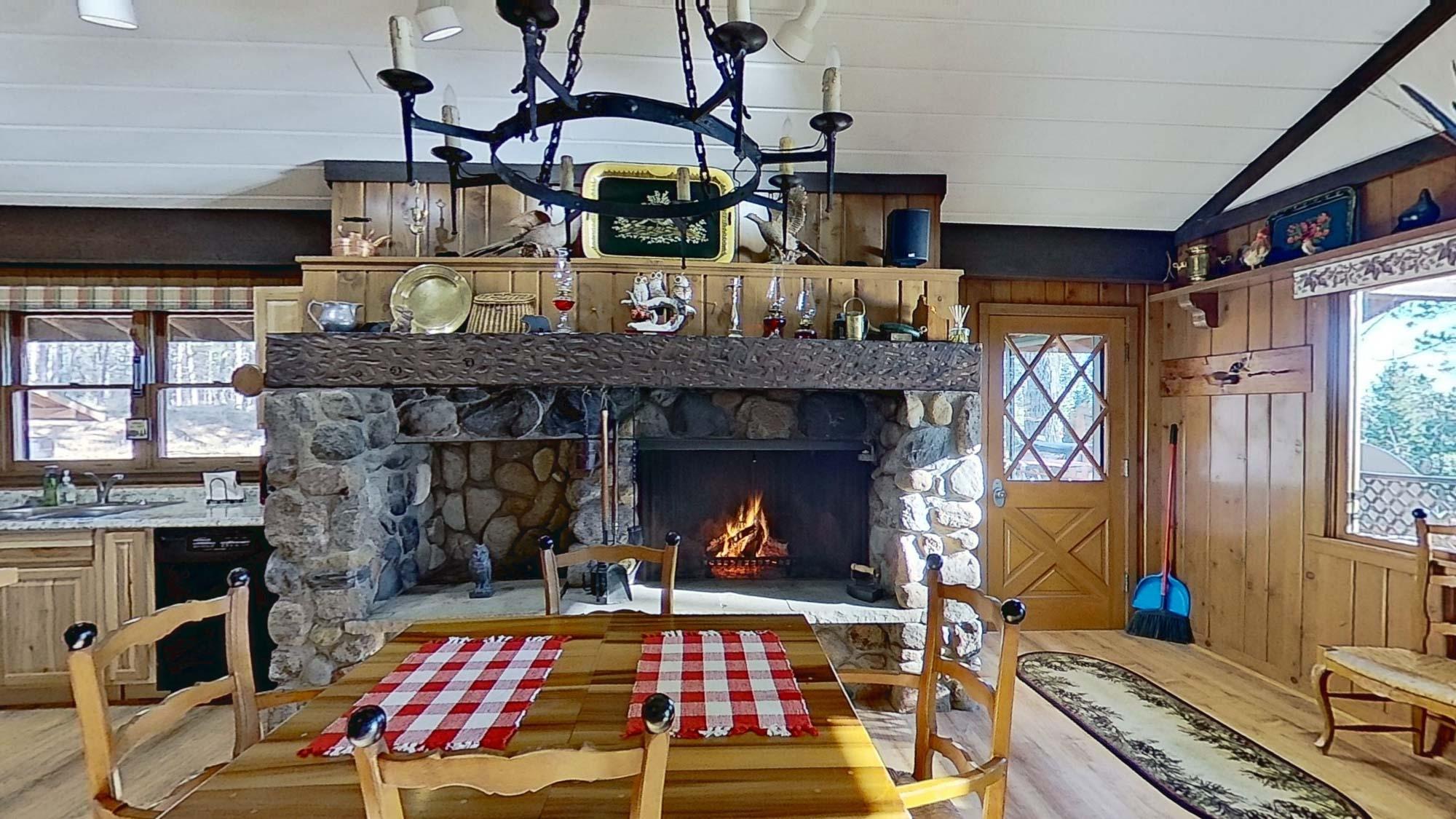 Lake of the Hills Property 4641 Lake Hills Landing Rd Photo 16