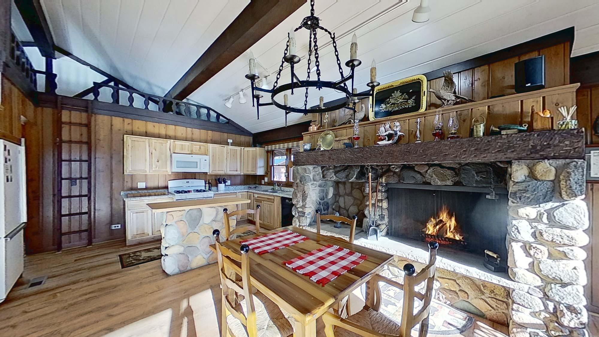 Lake of the Hills Property 4641 Lake Hills Landing Rd Photo 17