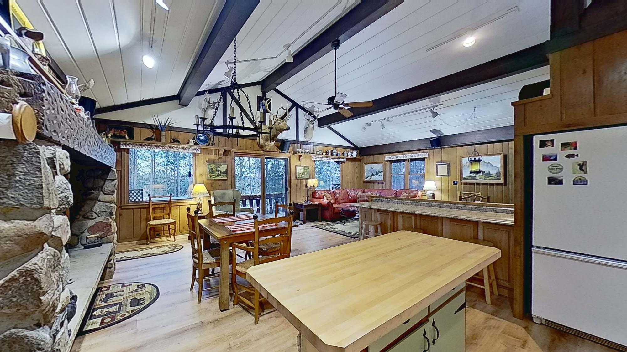 Lake of the Hills Property 4641 Lake Hills Landing Rd Photo 22