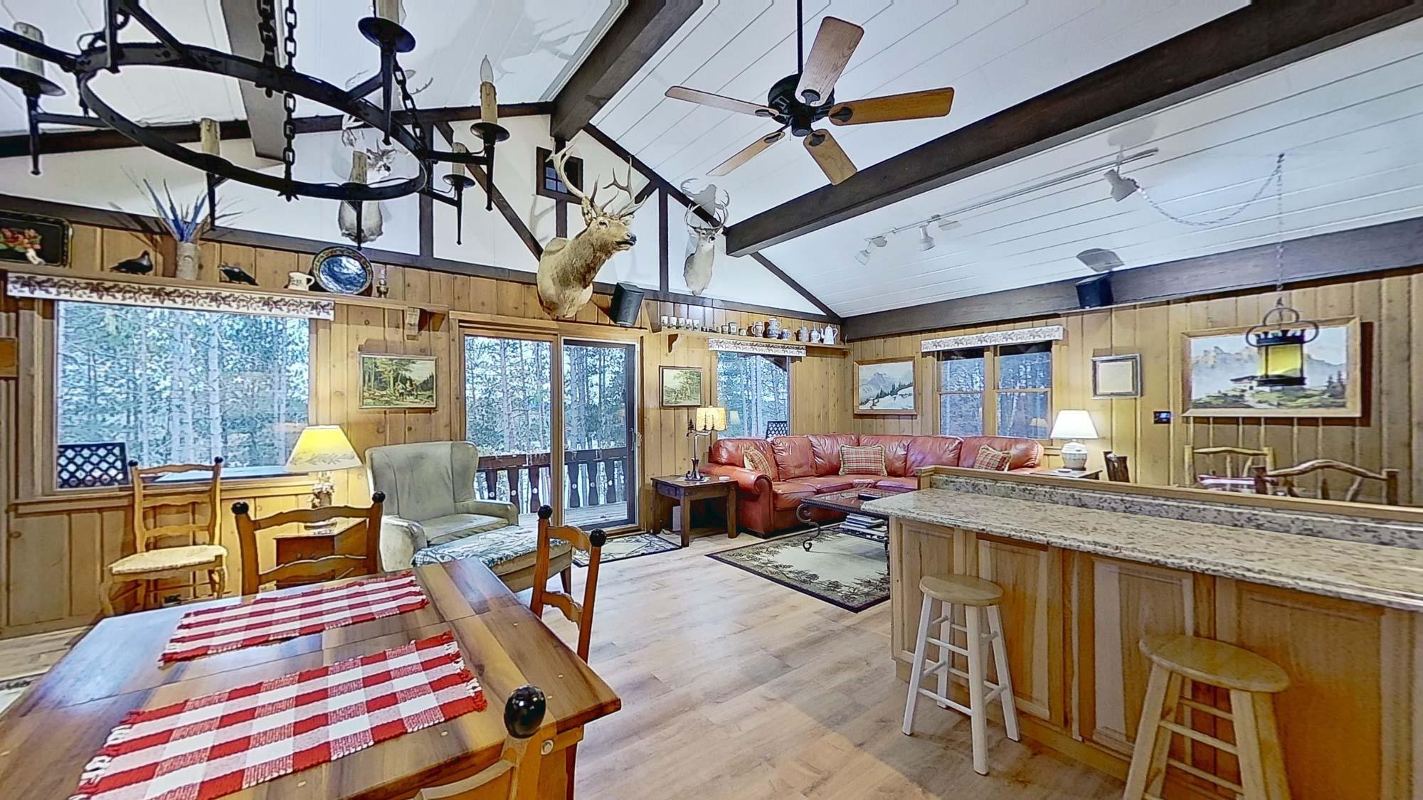 Lake of the Hills Property 4641 Lake Hills Landing Rd Photo 25