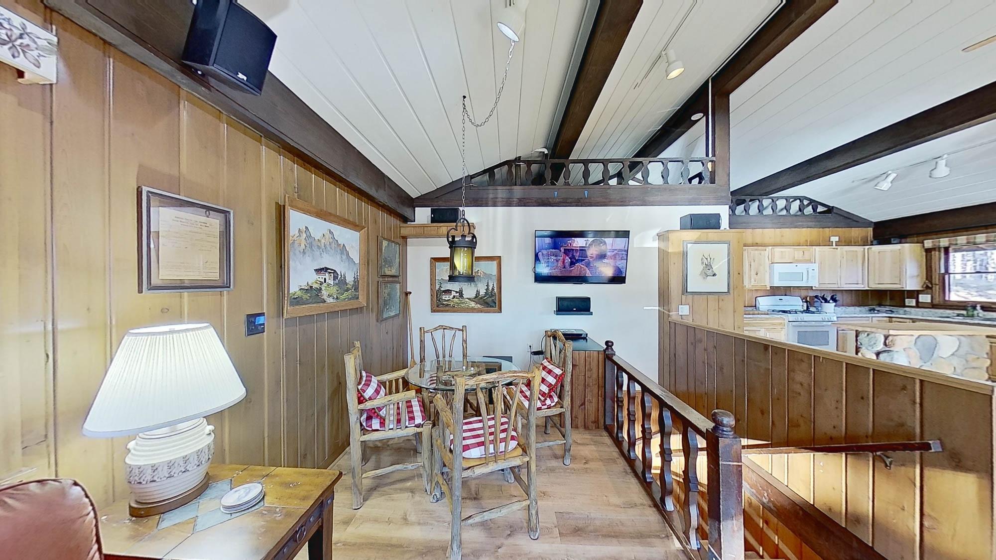 Lake of the Hills Property 4641 Lake Hills Landing Rd Photo 26