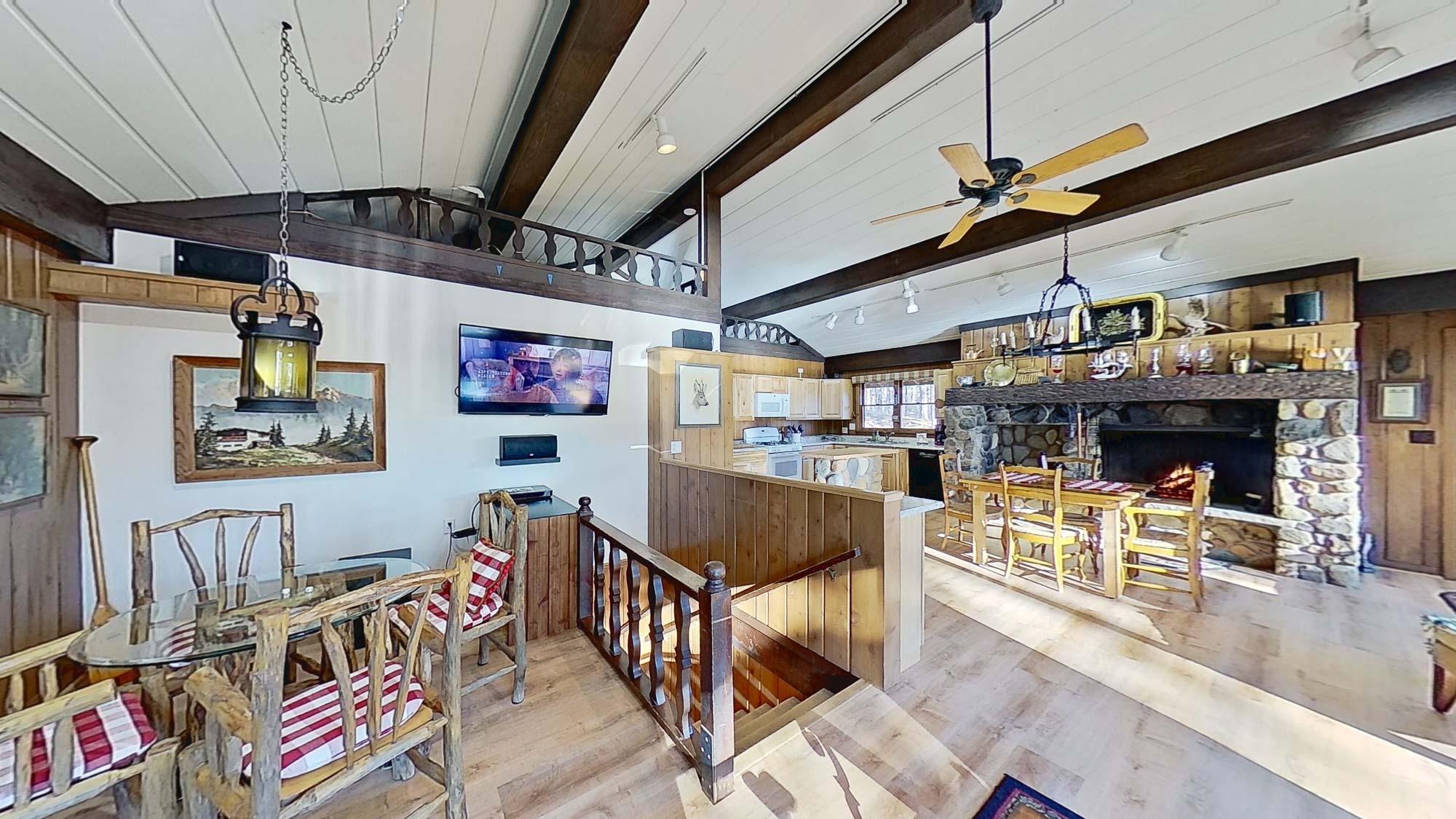 Lake of the Hills Property 4641 Lake Hills Landing Rd Photo 27