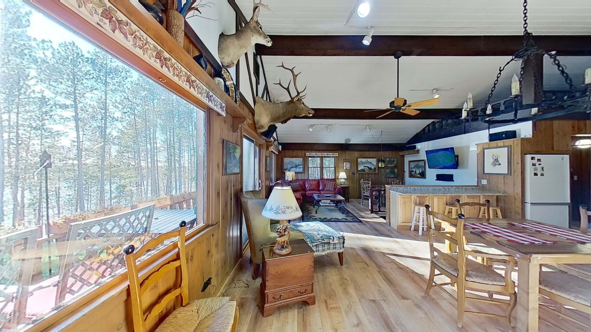 Lake of the Hills Property 4641 Lake Hills Landing Rd Photo 28