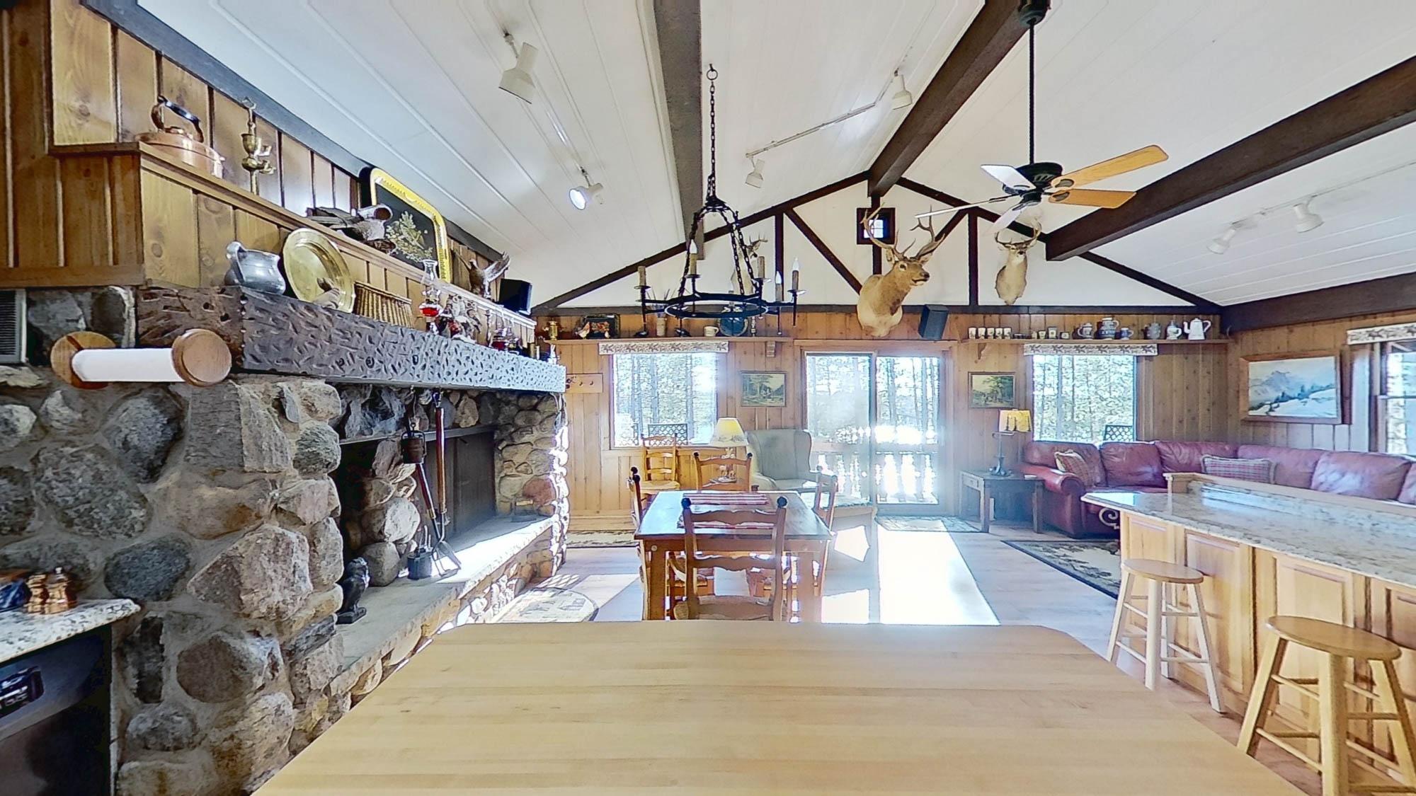 Lake of the Hills Property 4641 Lake Hills Landing Rd Photo 29